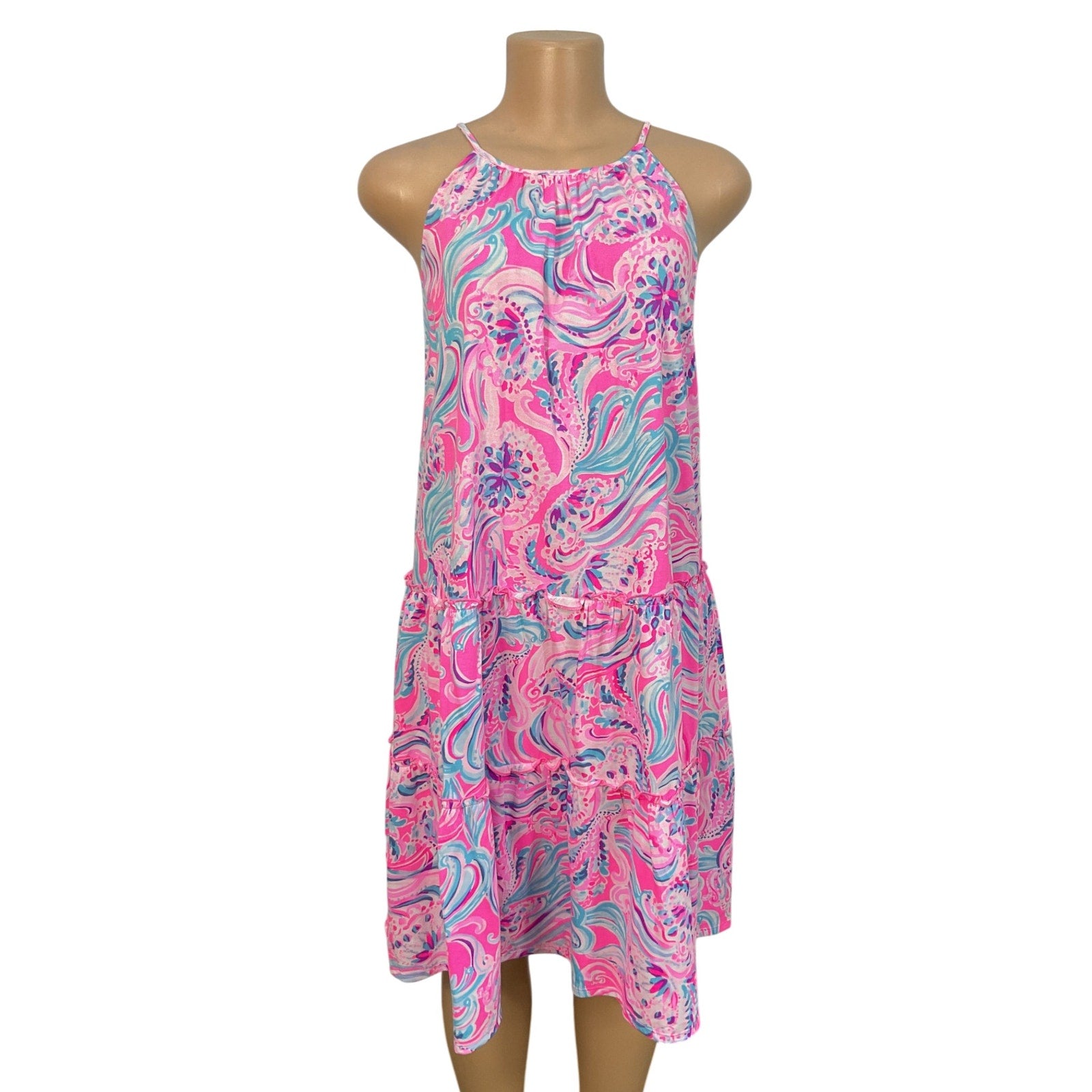 Vestido XXL