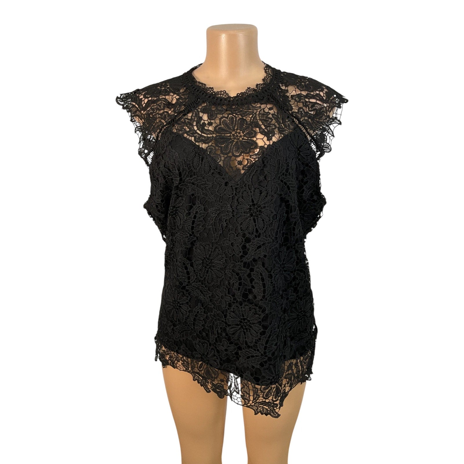 Blusa L