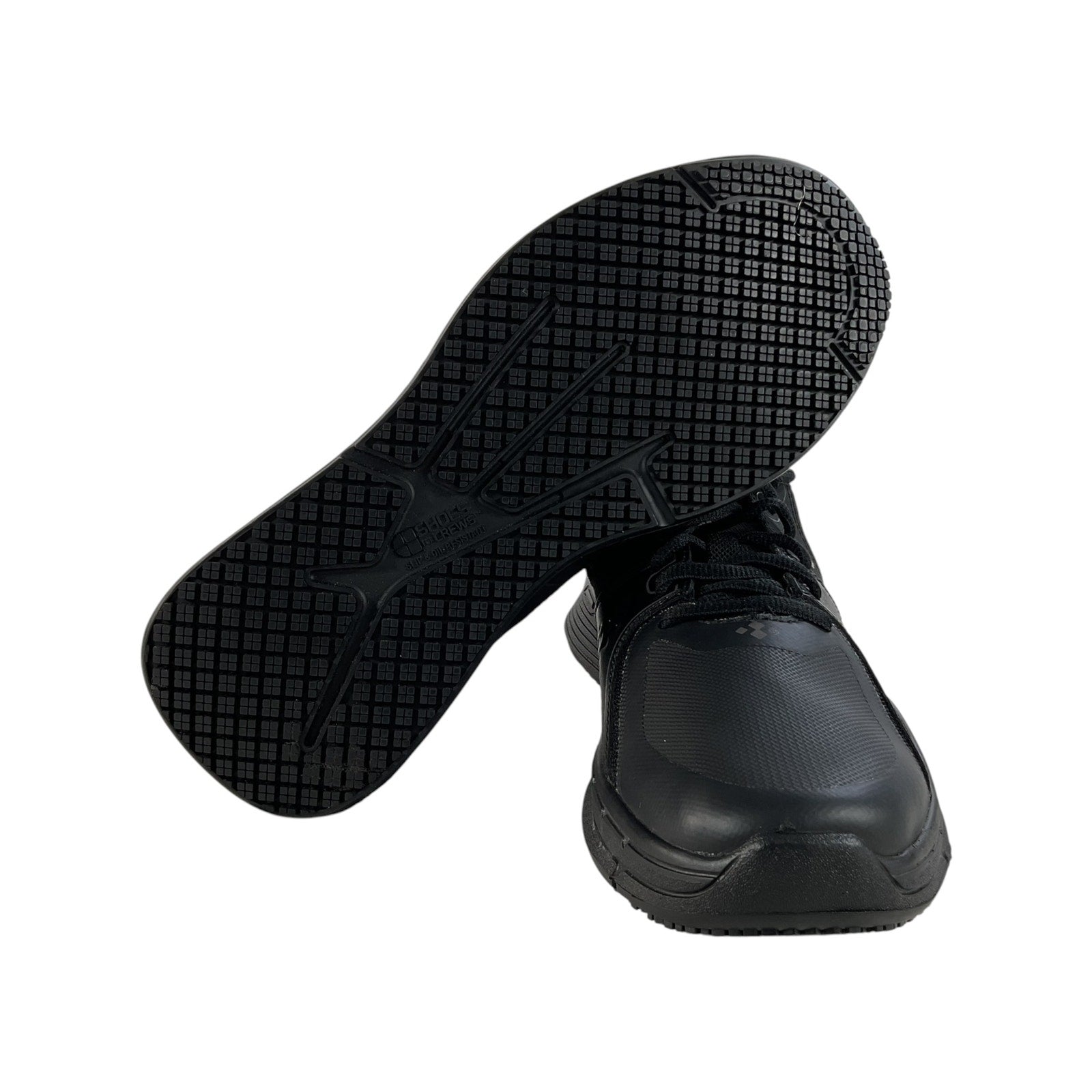 Tenis 8 (Shoes)