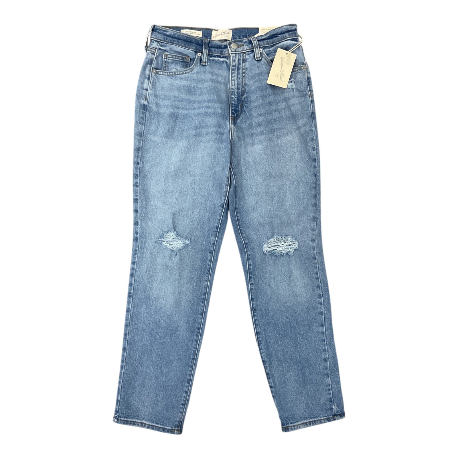 Jean 6 (Universal Thread)