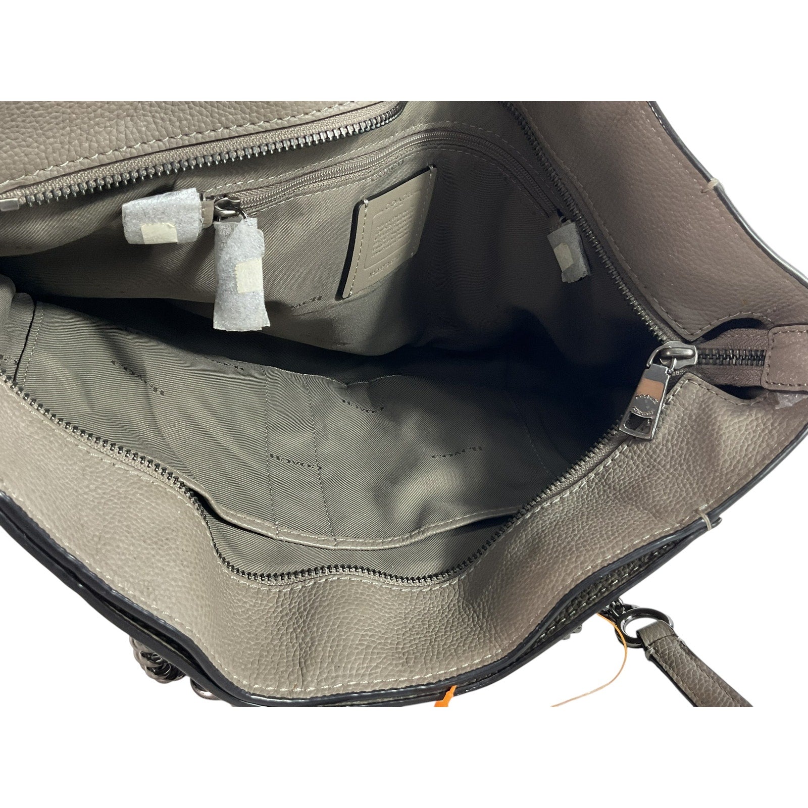Cartera (Coach)
