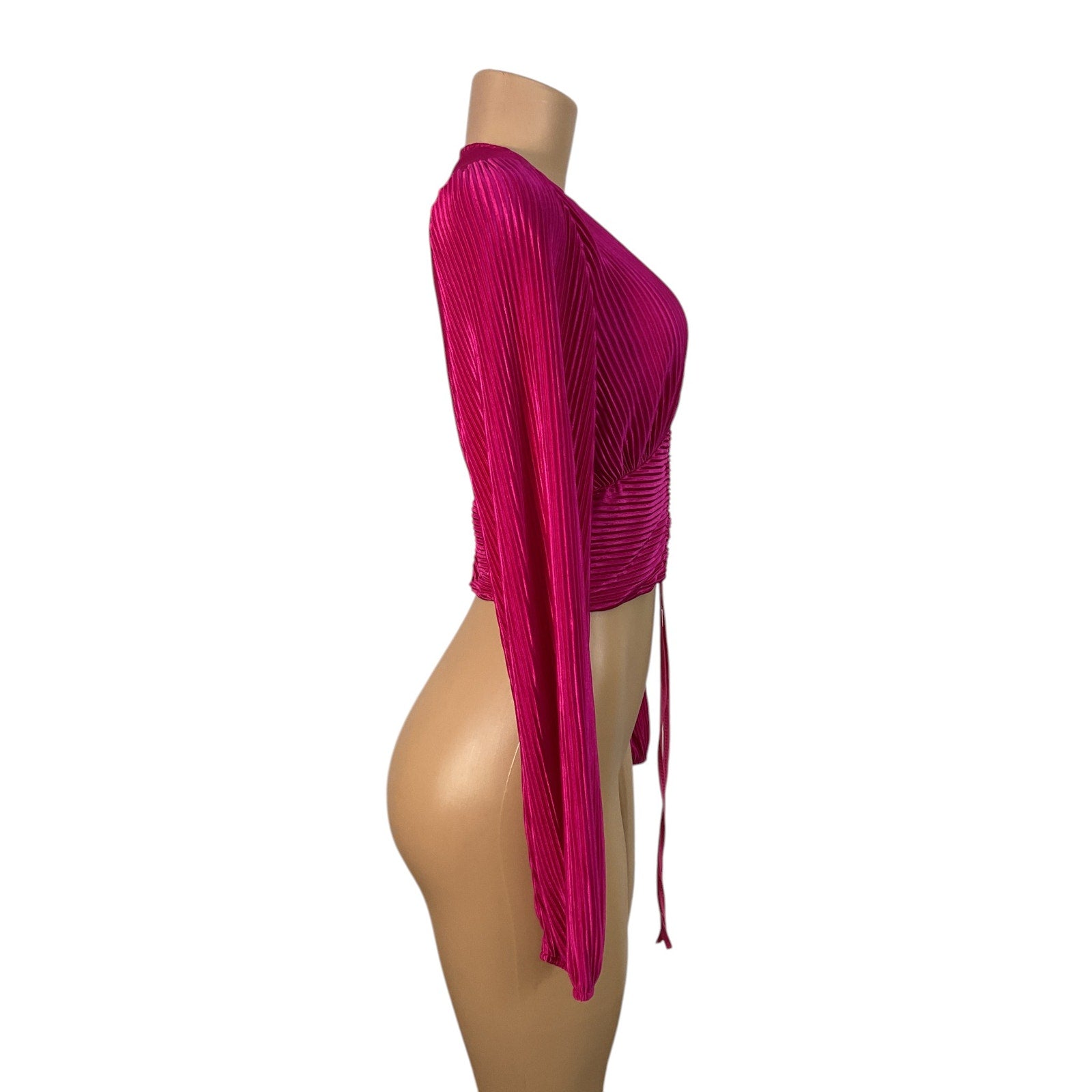 Blusa S (Shein)