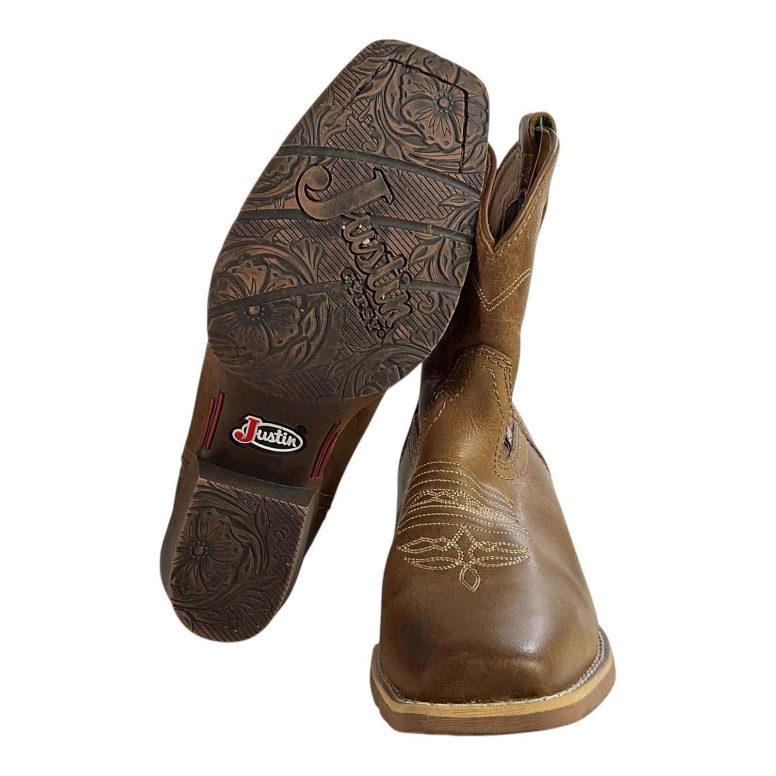 Botas 9