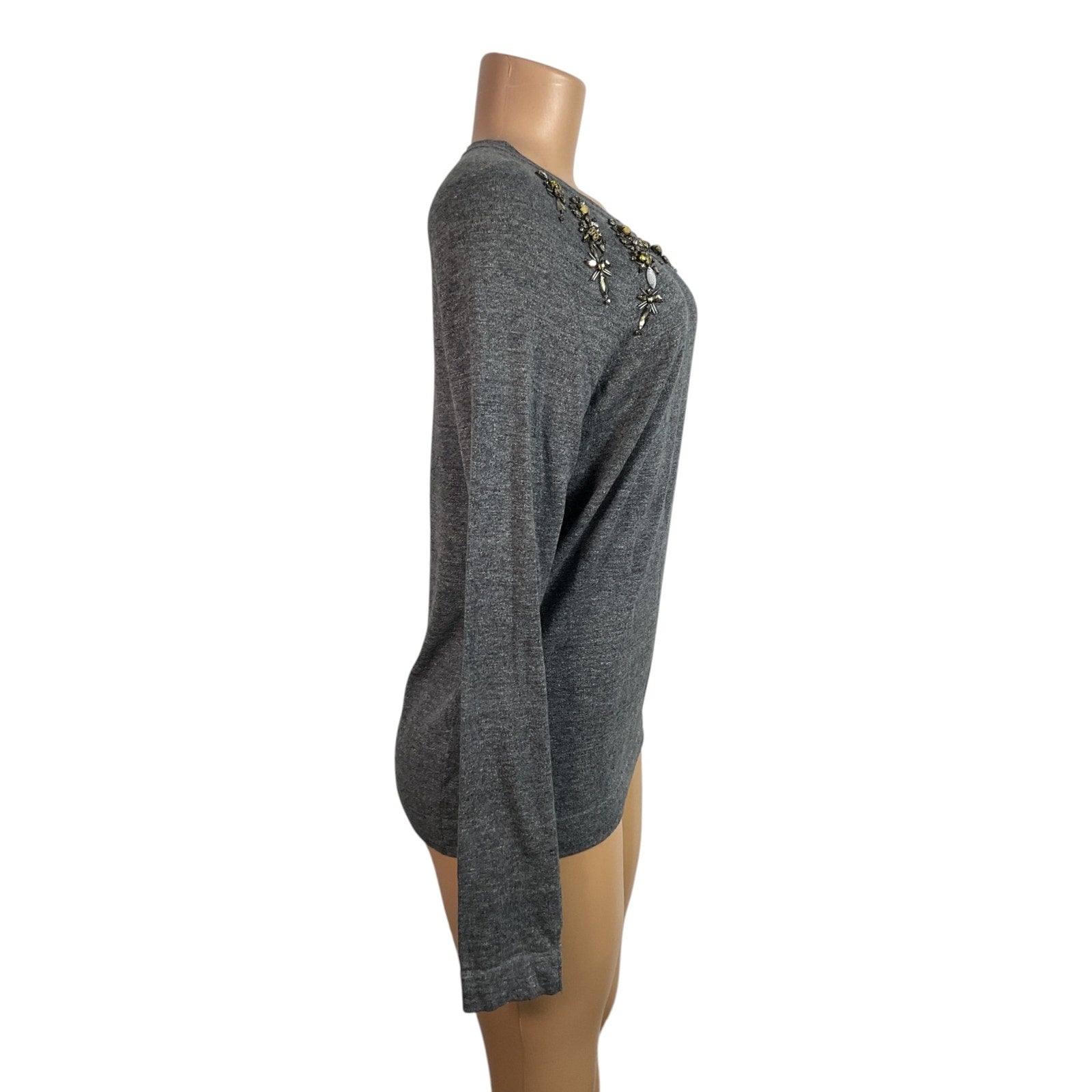 Blusa M (Loft)