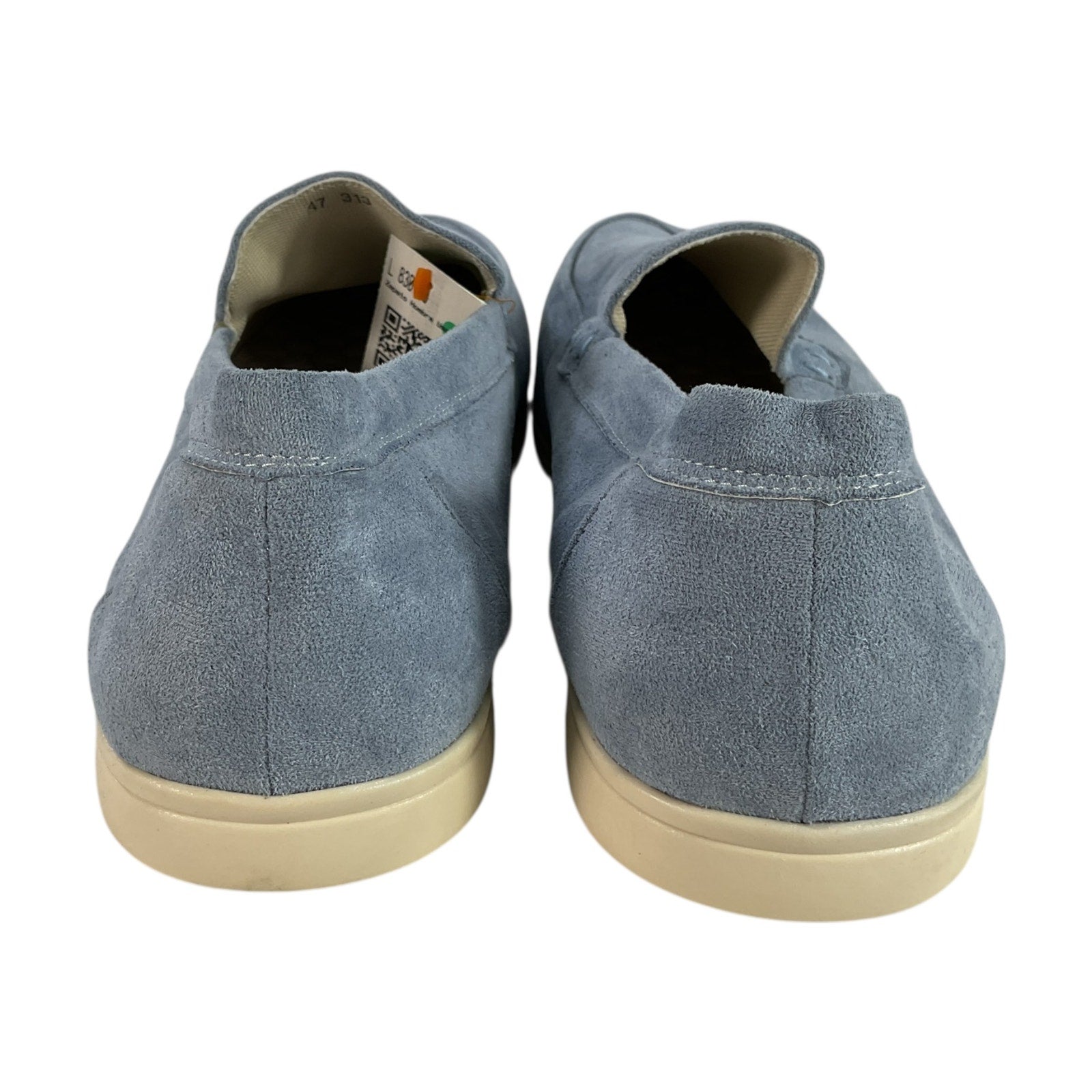 Zapato 13 (OLD MONEY)