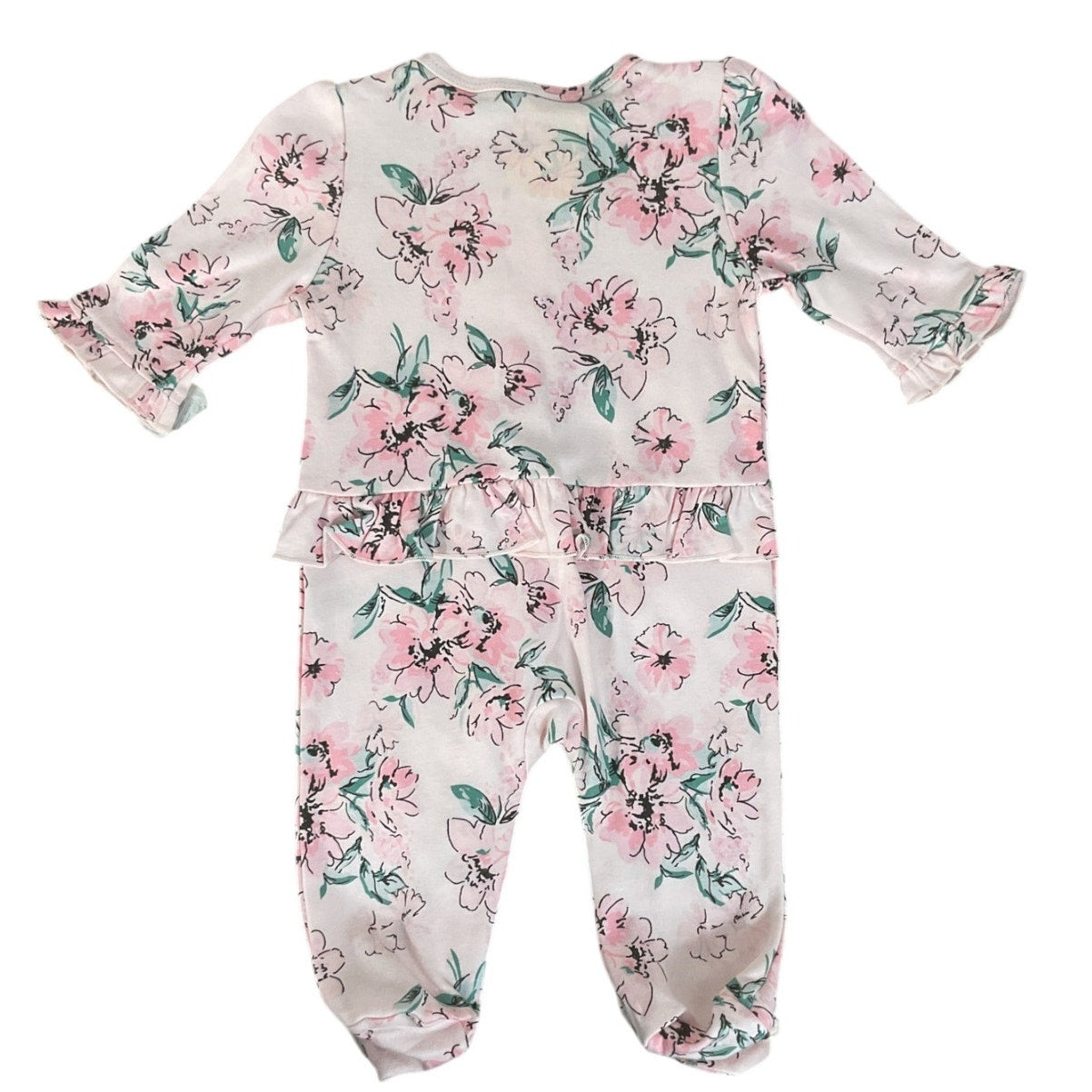 Traje de Bebe 3M (Little Me)