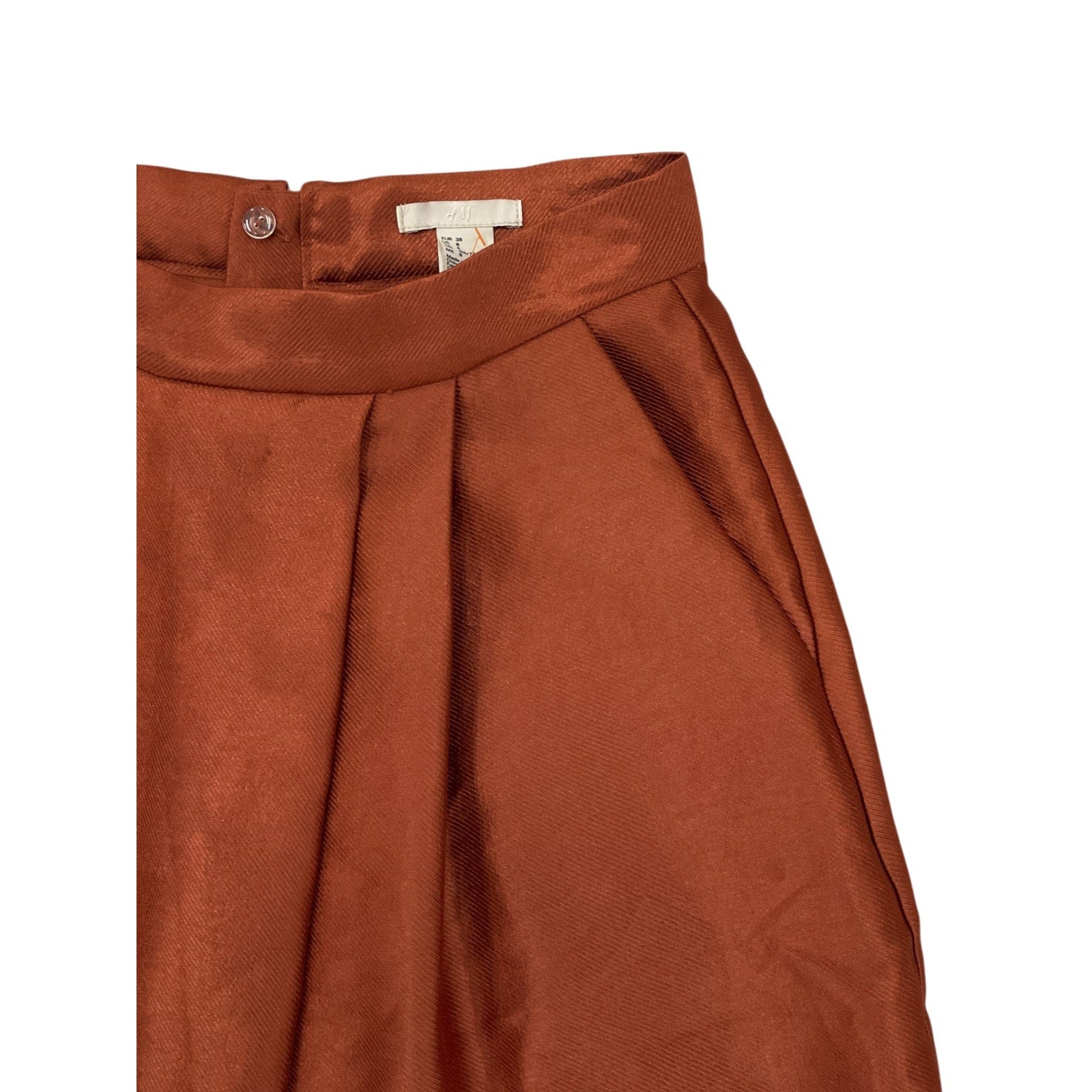 Falda 8 (H&M )