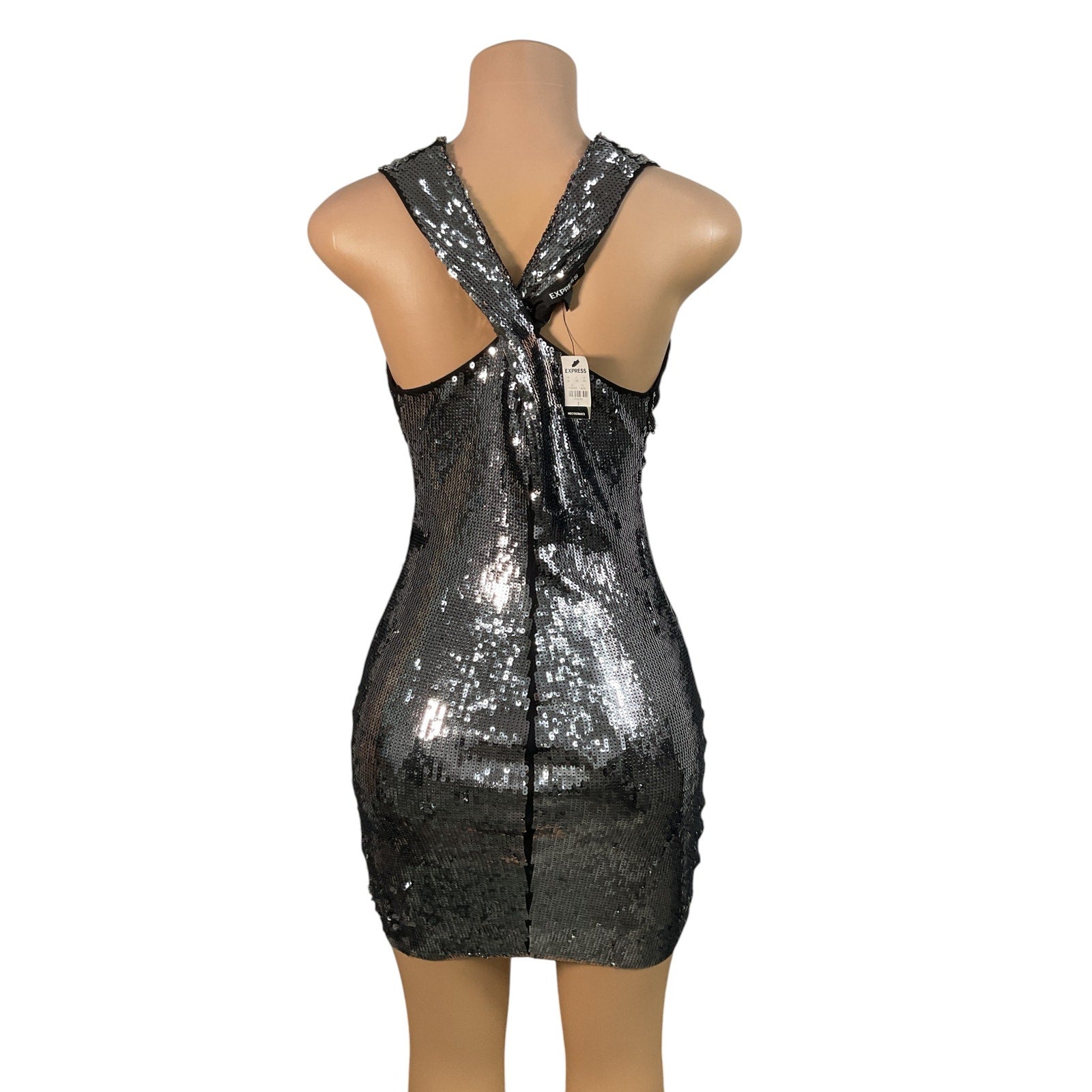Vestido 2 (Express)