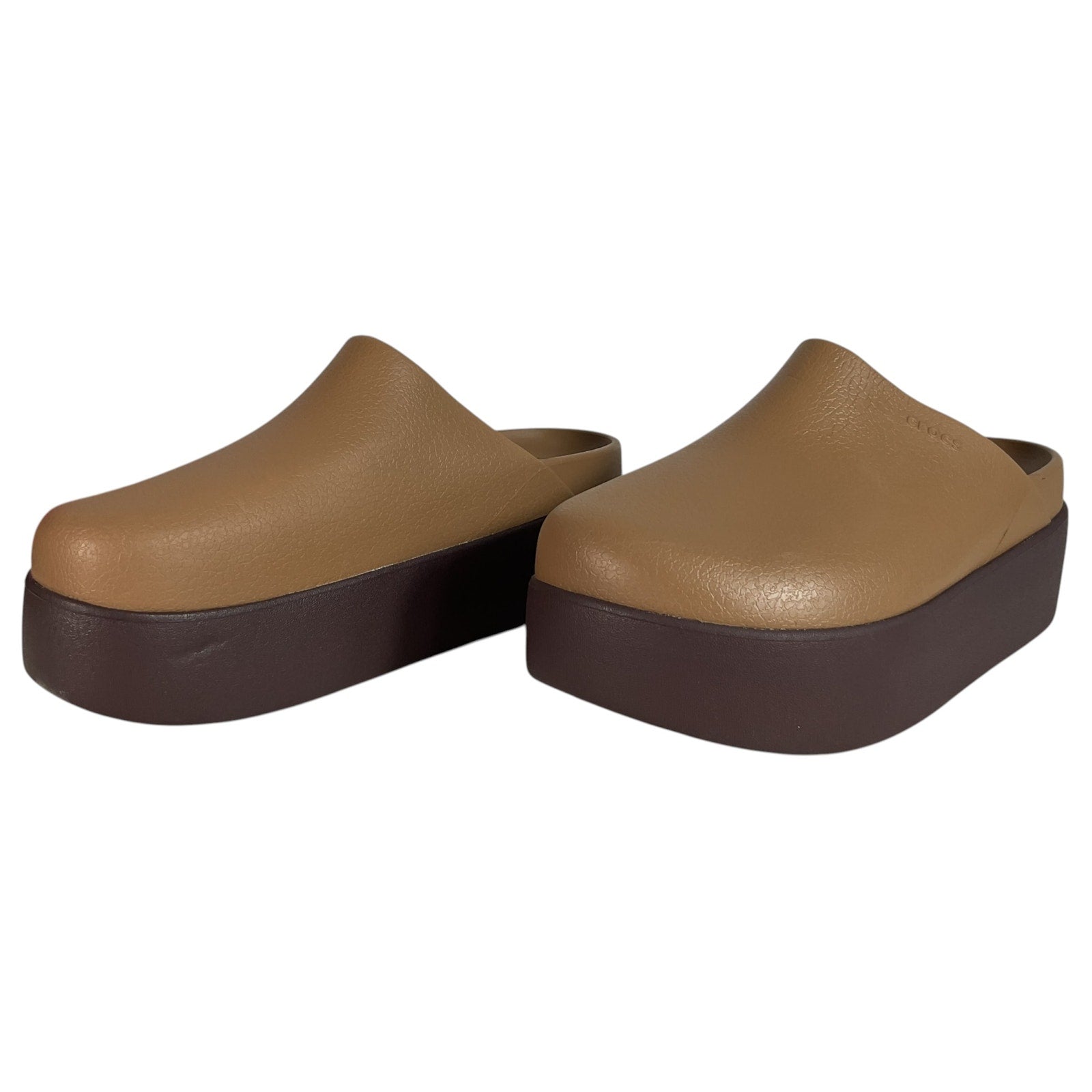 Sandalia 9 (Crocs)