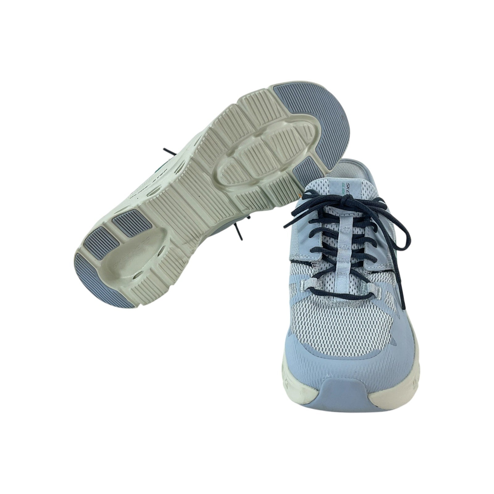 Tenis 7 (Skechers)