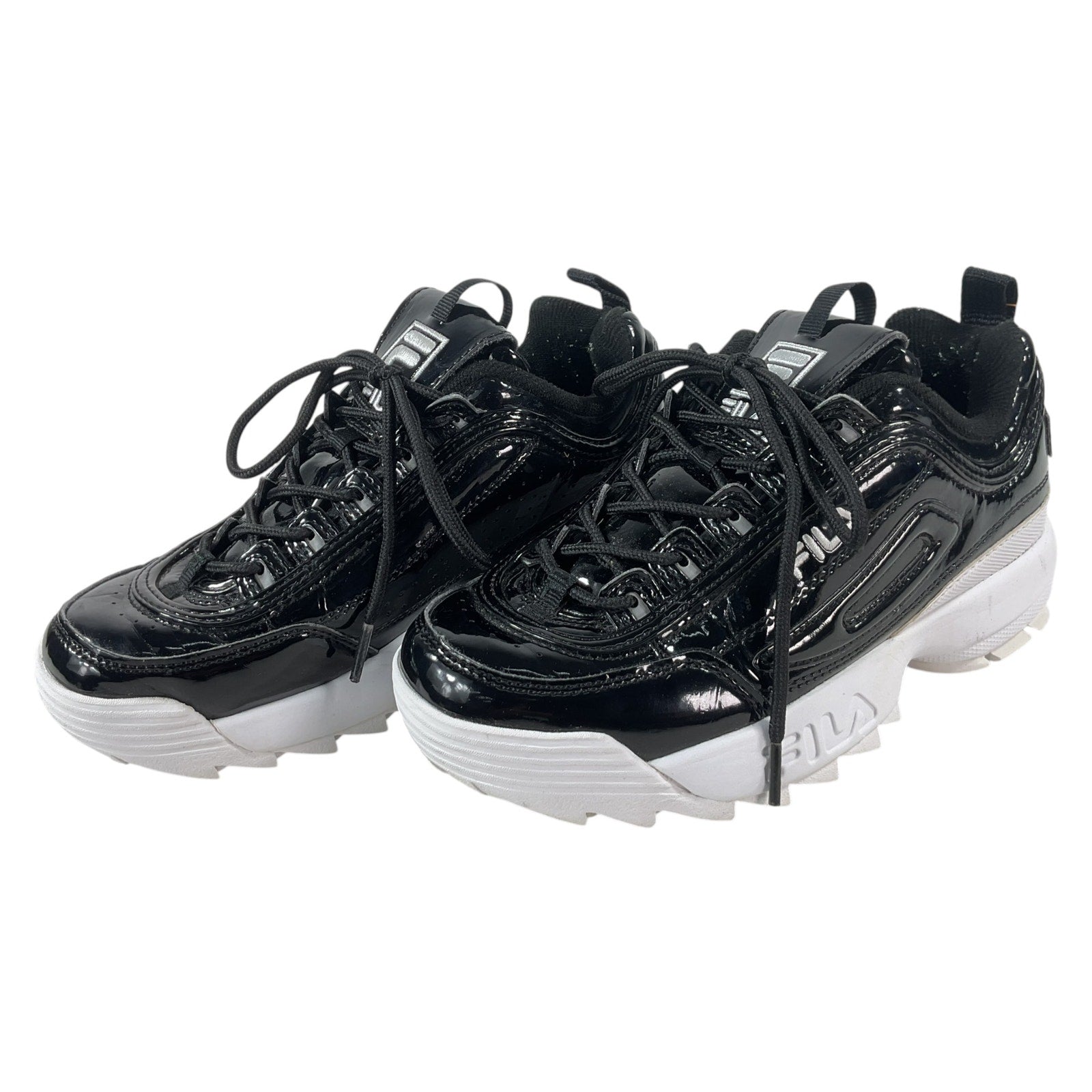Tenis 6.5 (FILA)