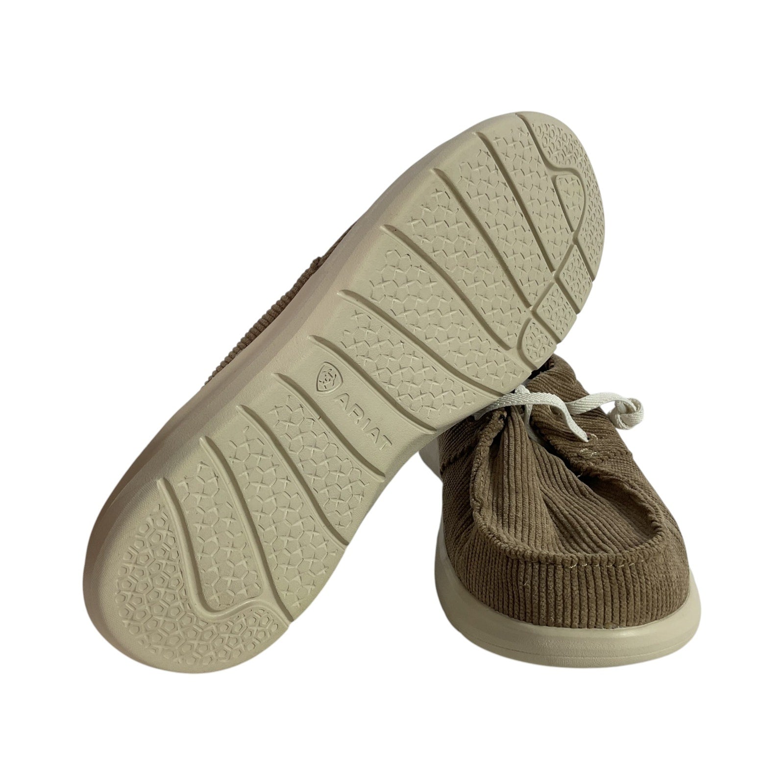 Zapato 8 (ARIAT)