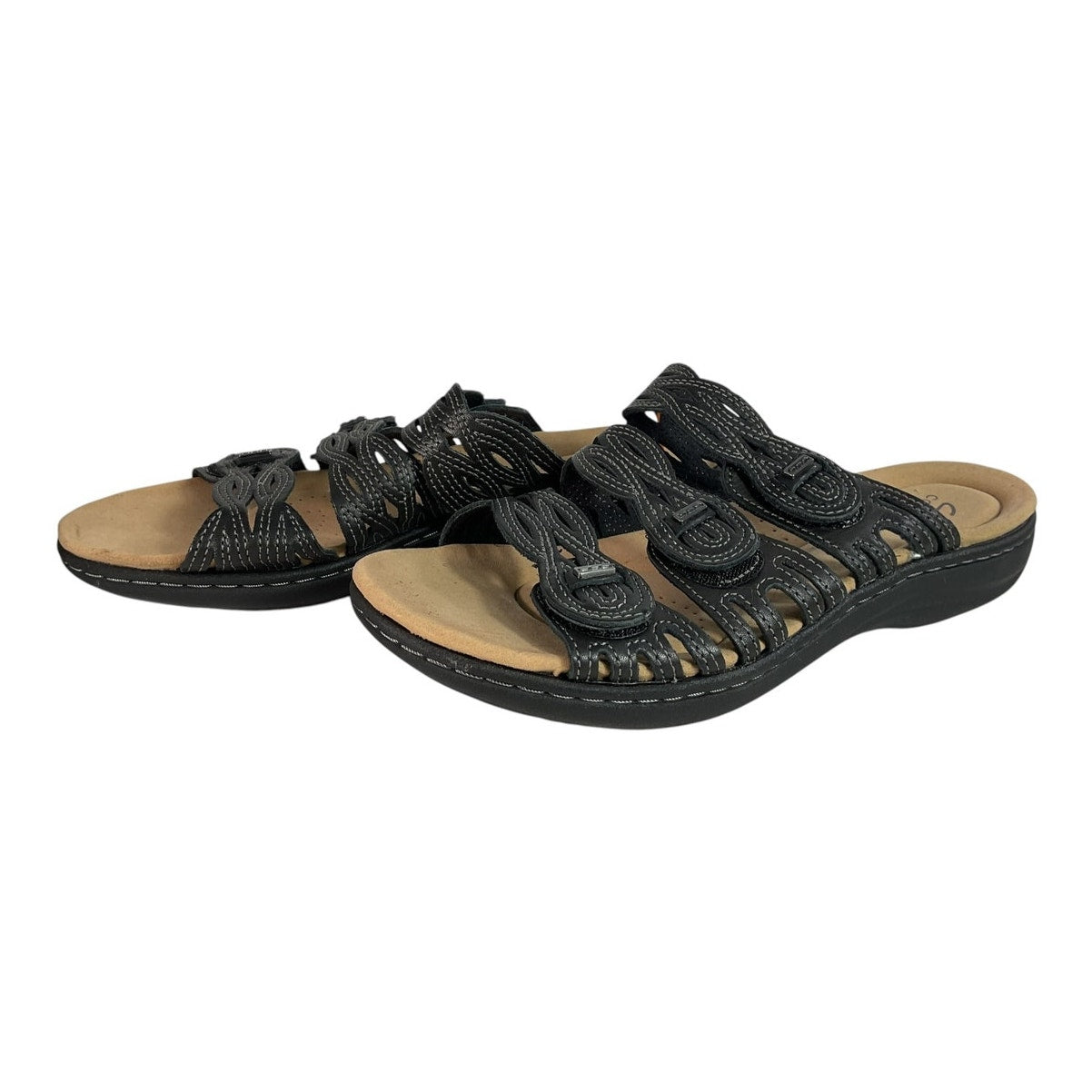 Sandalia 8.5 (Clarks)