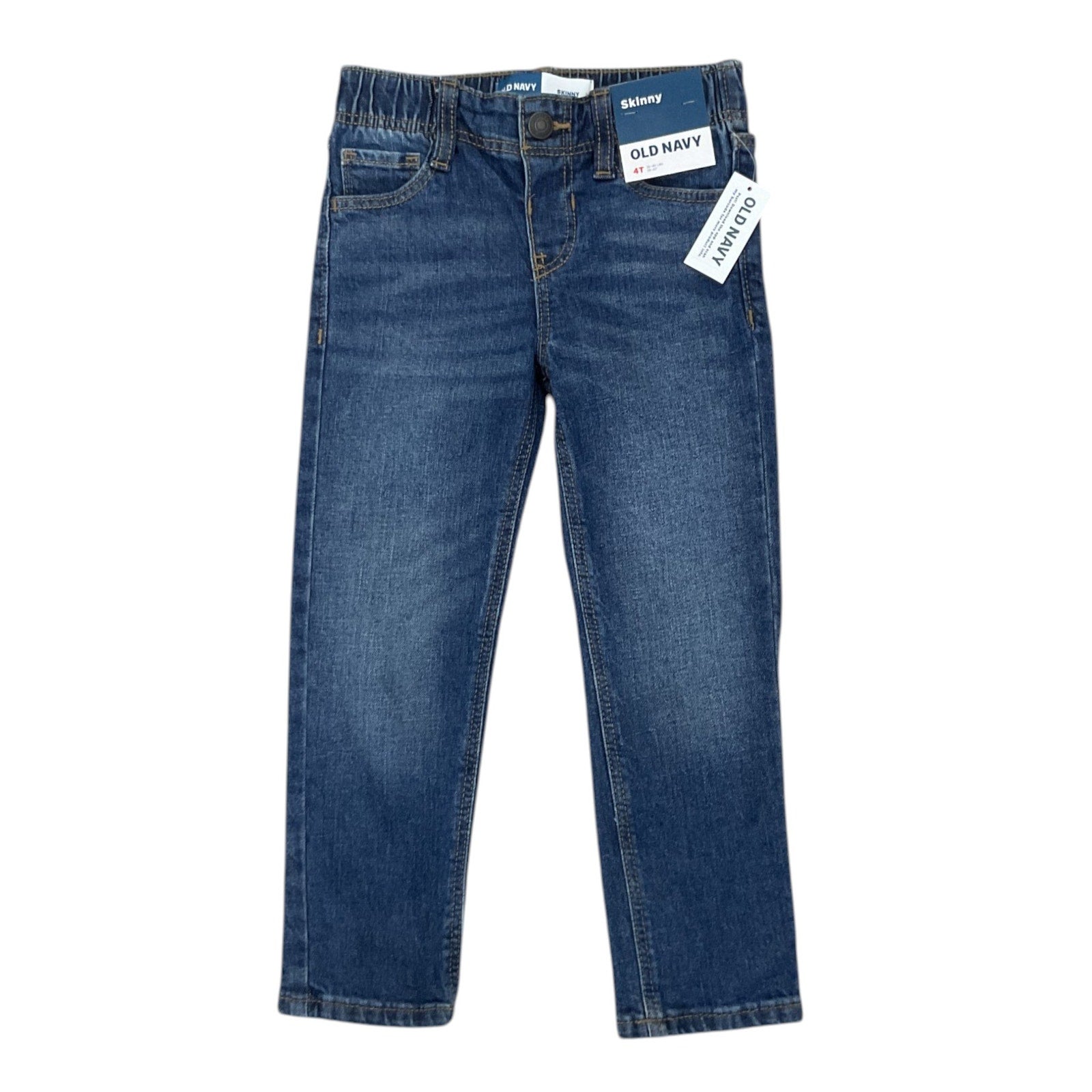 Jean niño 4T (Old Navy)