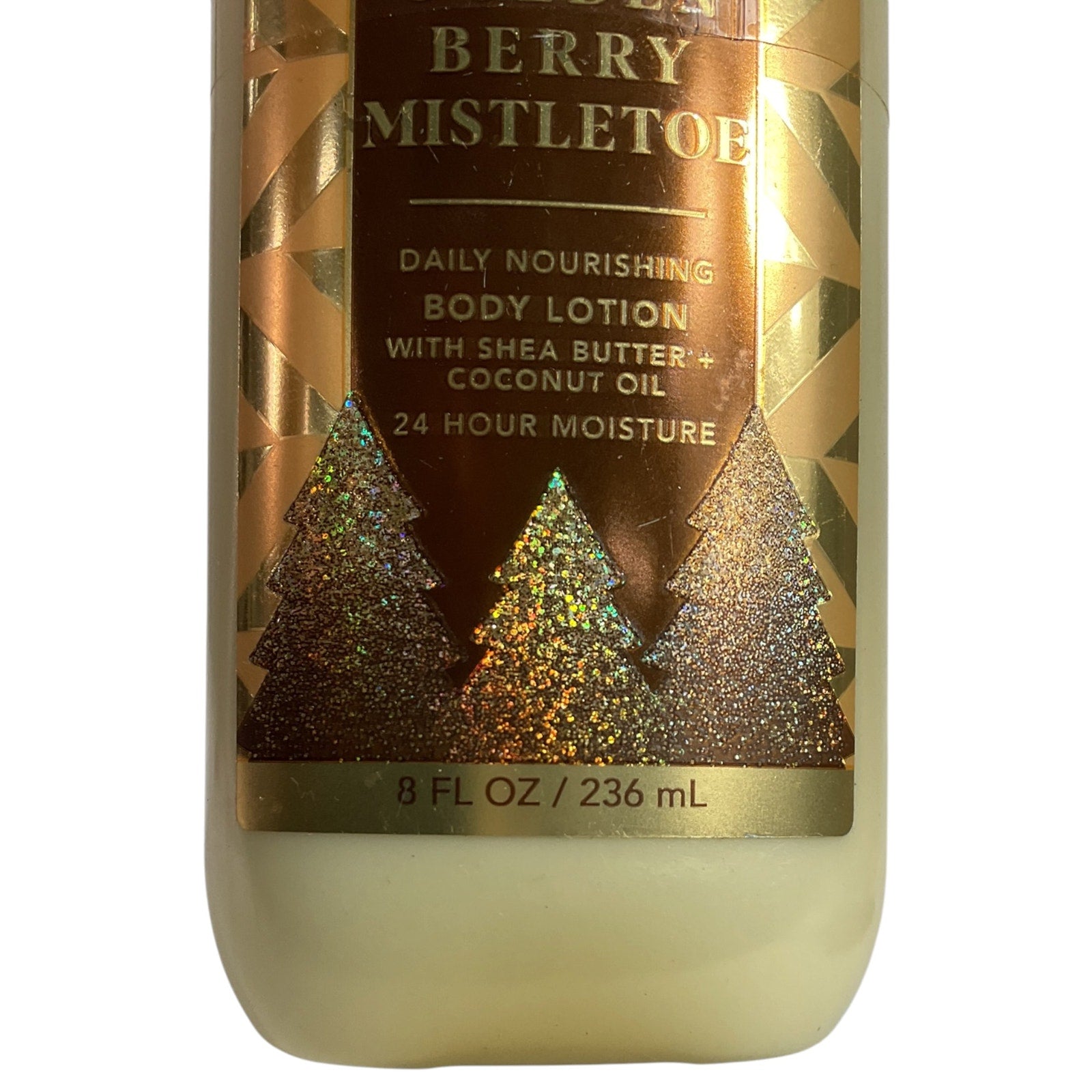 Crema corporal (Bath & Body Works)