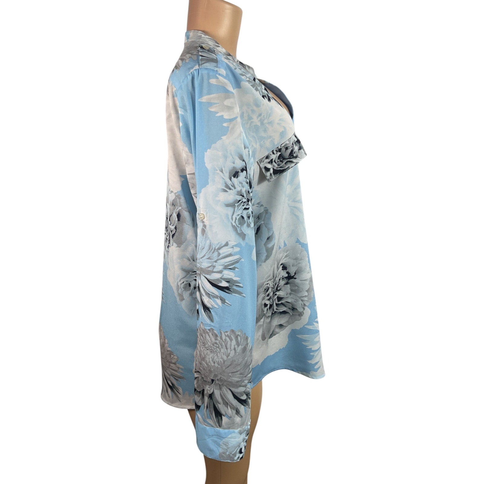 Blusa L (Calvin Klein)