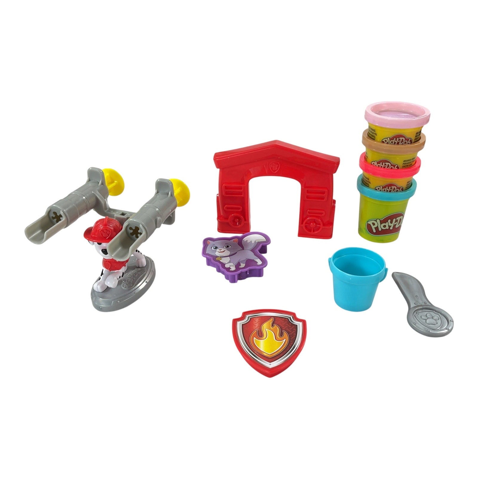 Set de juego de Plastilina (Play-Doh)