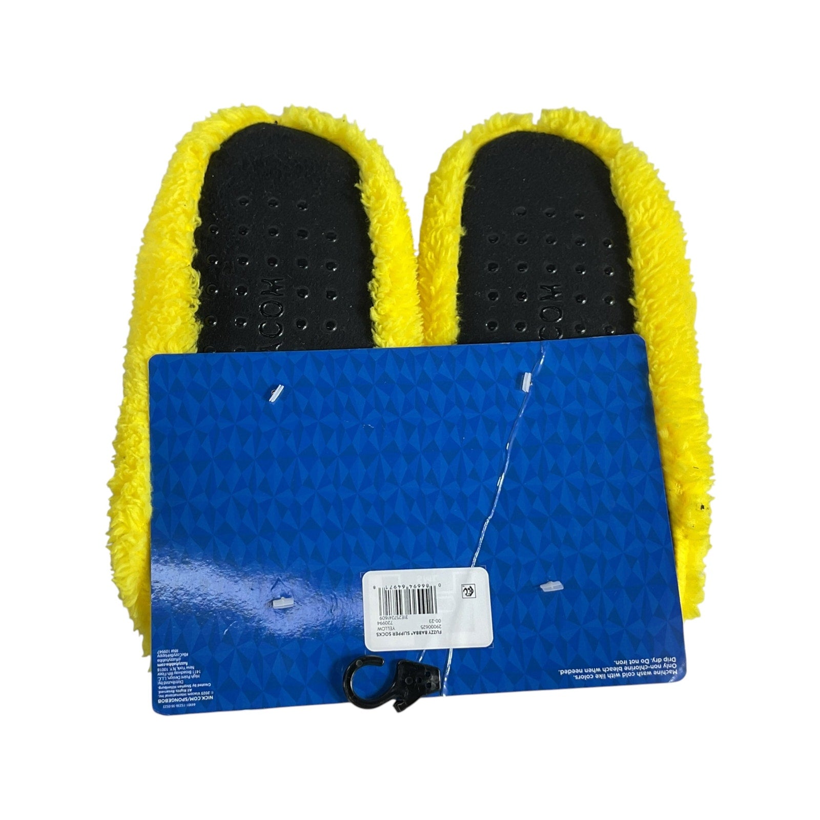 Pantufla8-10  (Nickelodeon)