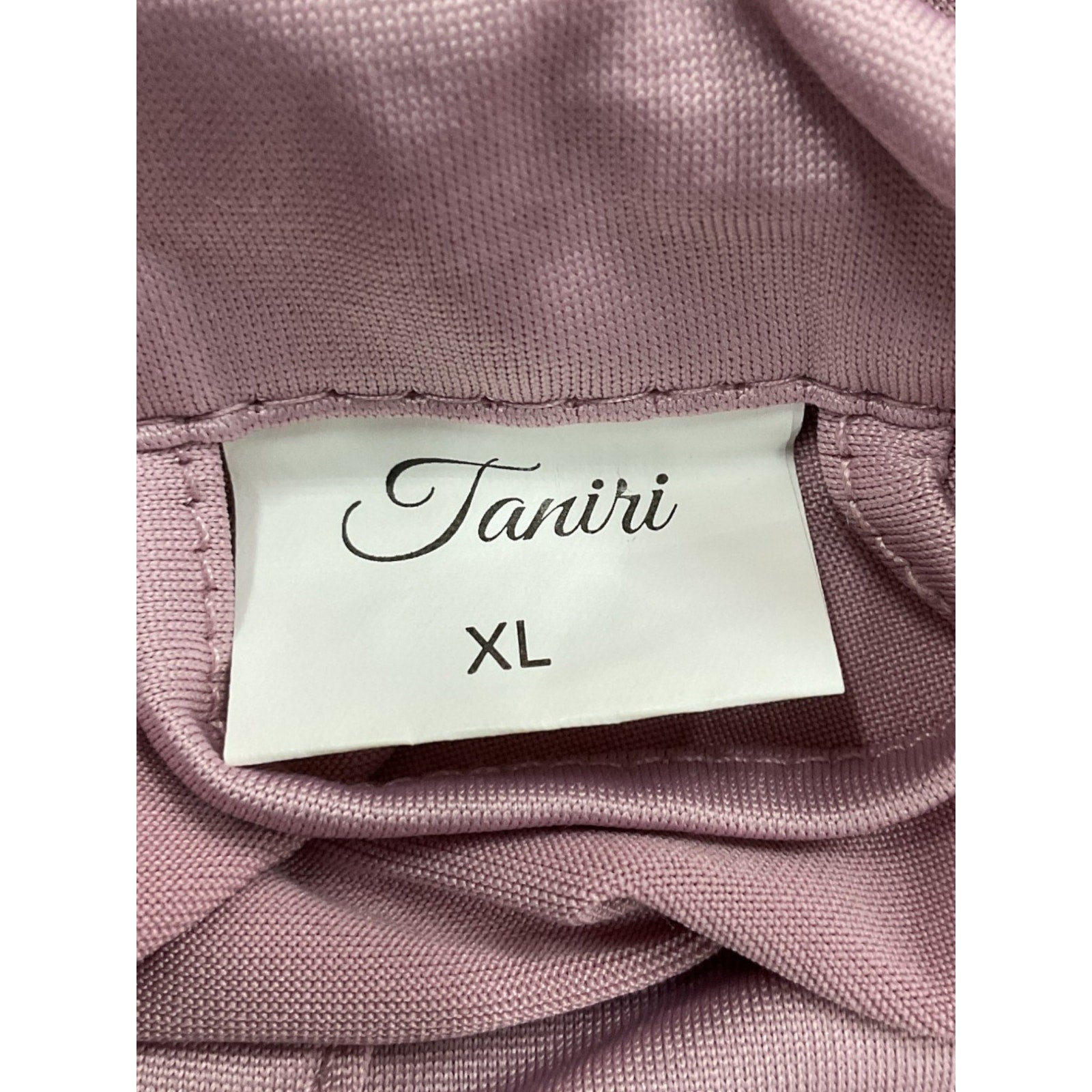 Blusa XL