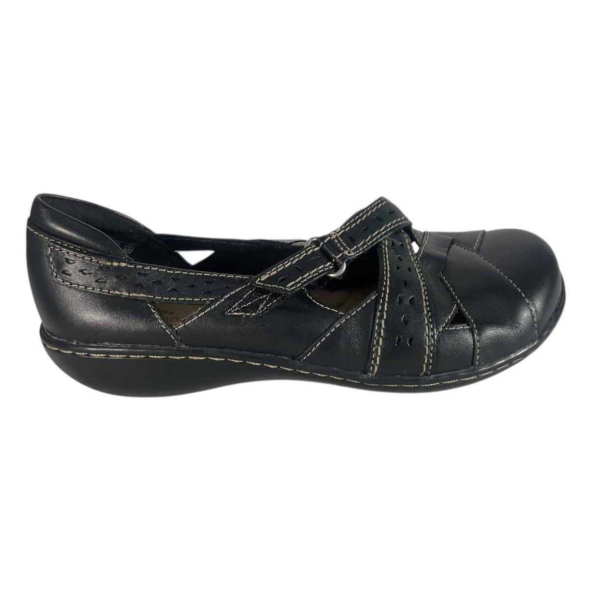 Zapato 6.5 (Clarks)