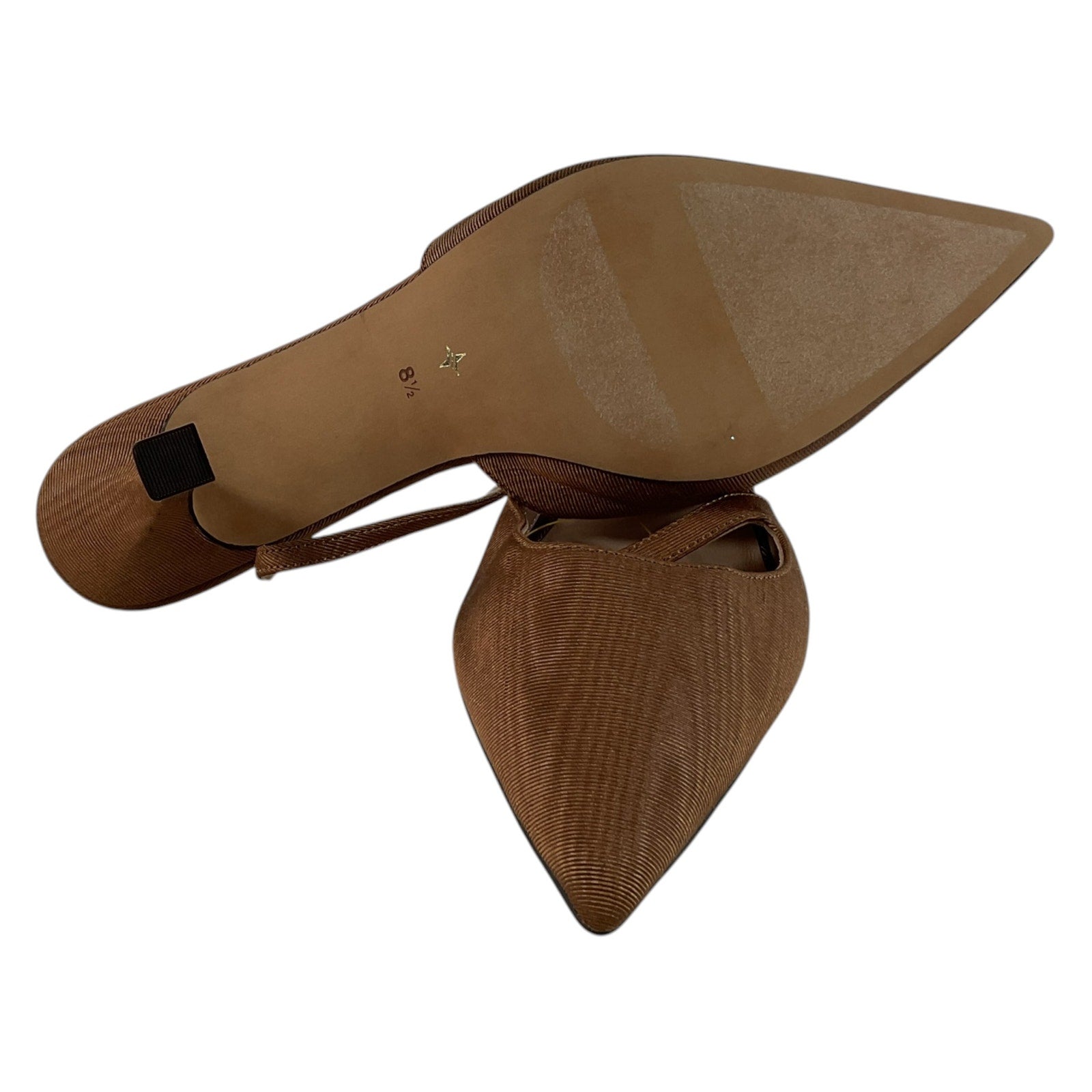 Zapato 8.5 (tuckernuck)