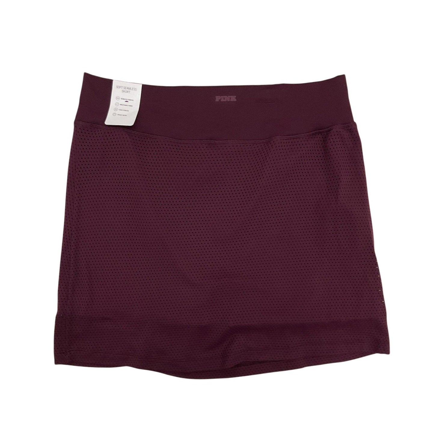 Falda XL (Pink)