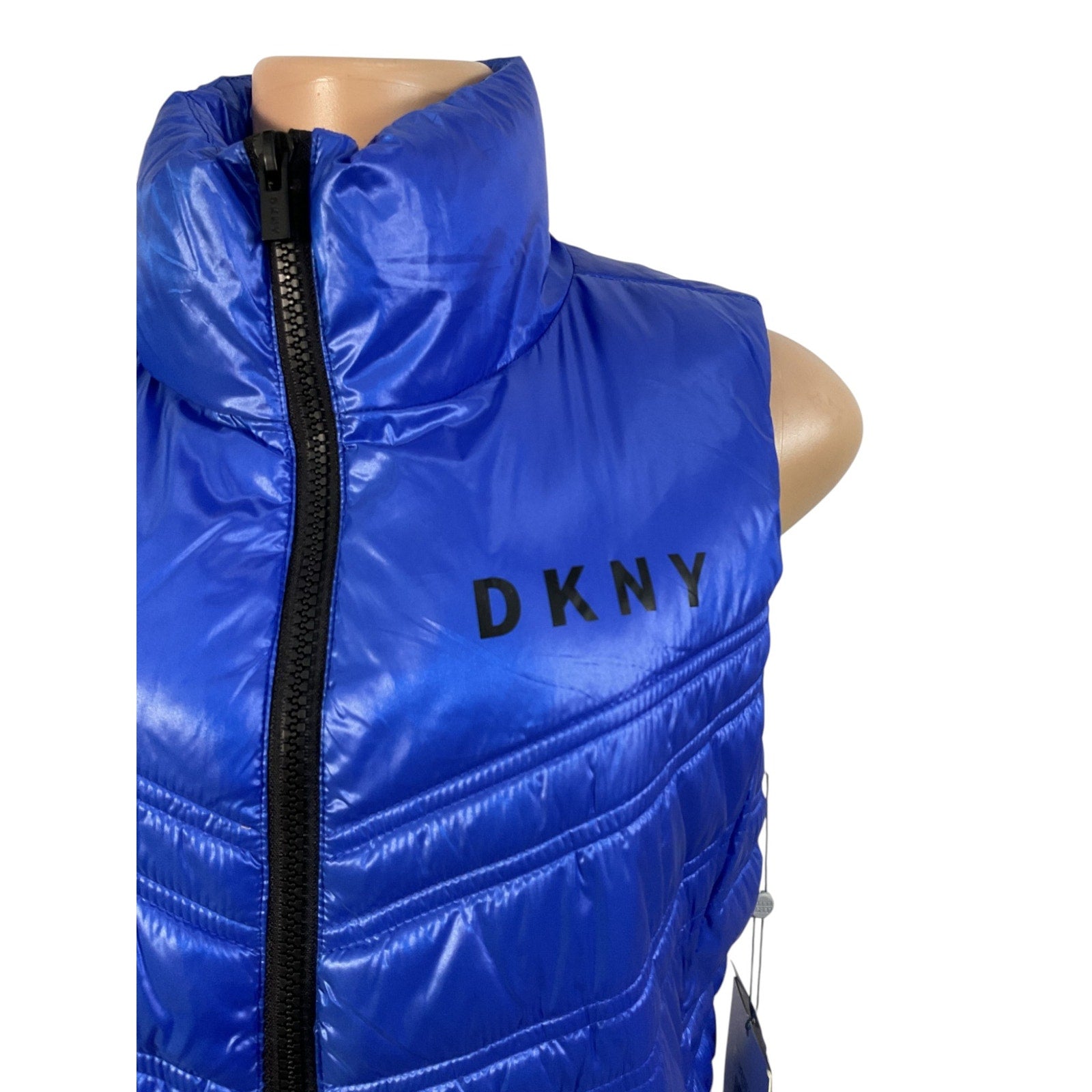 Chaleco S (DKNY)