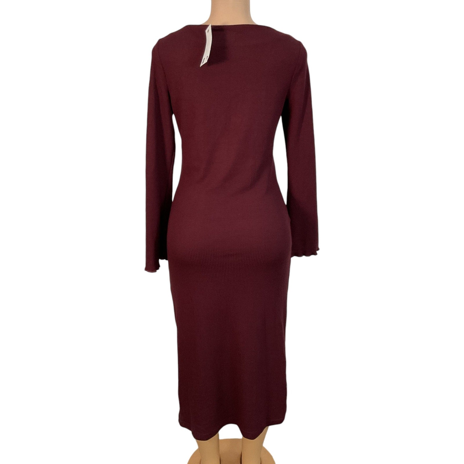 Vestido 12 (F&F)