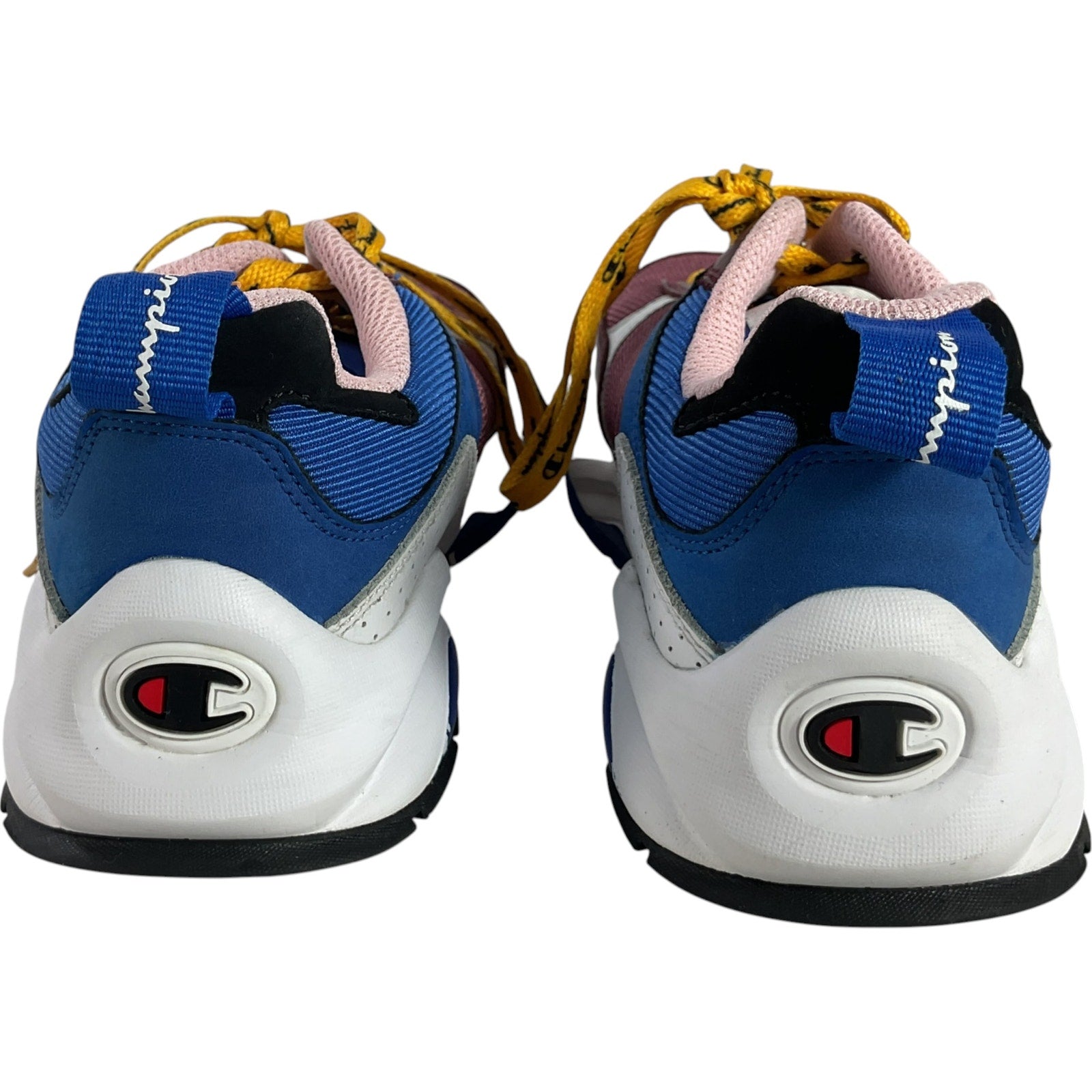 Tenis niño 4Y (Champion)