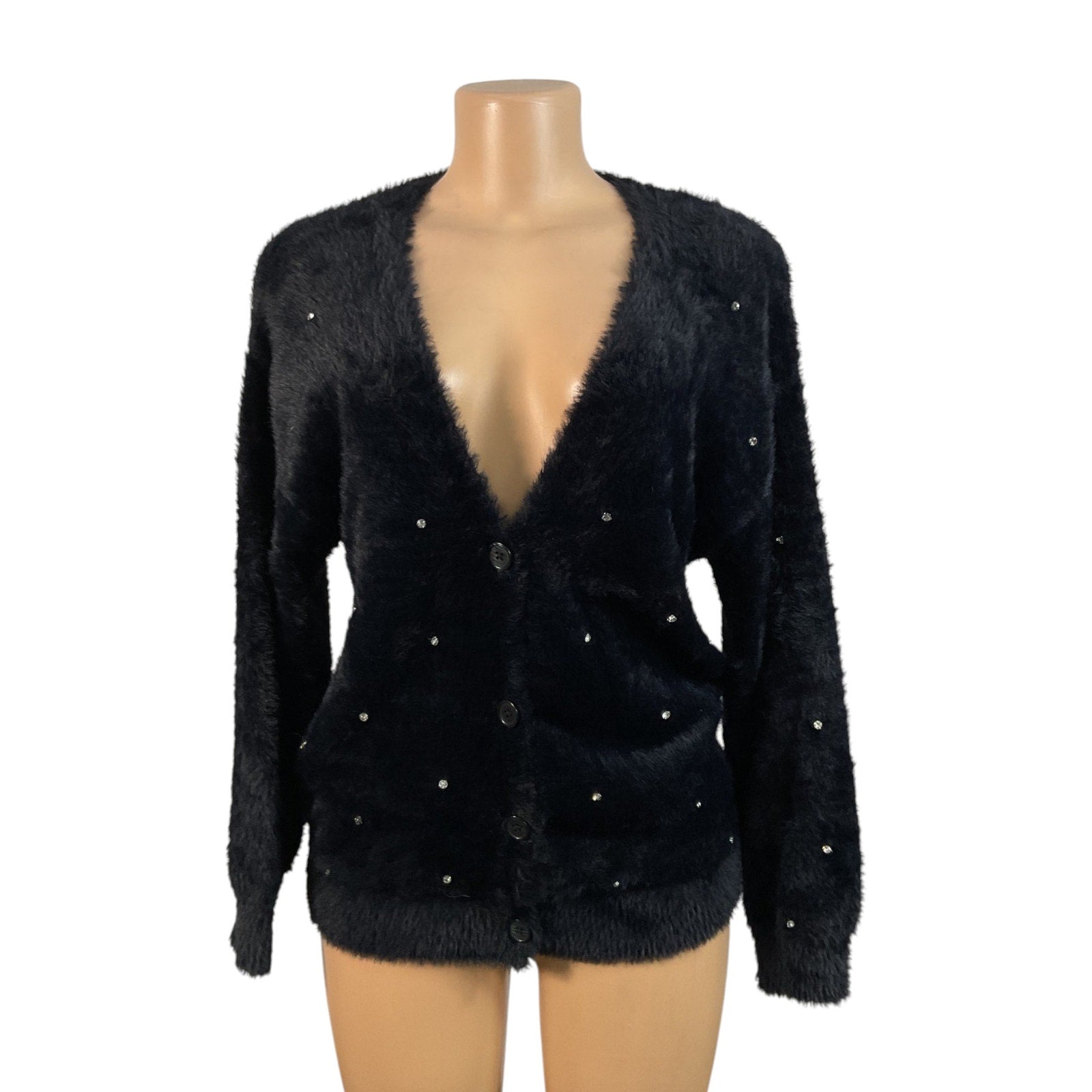 Sueter 11 (Zara)
