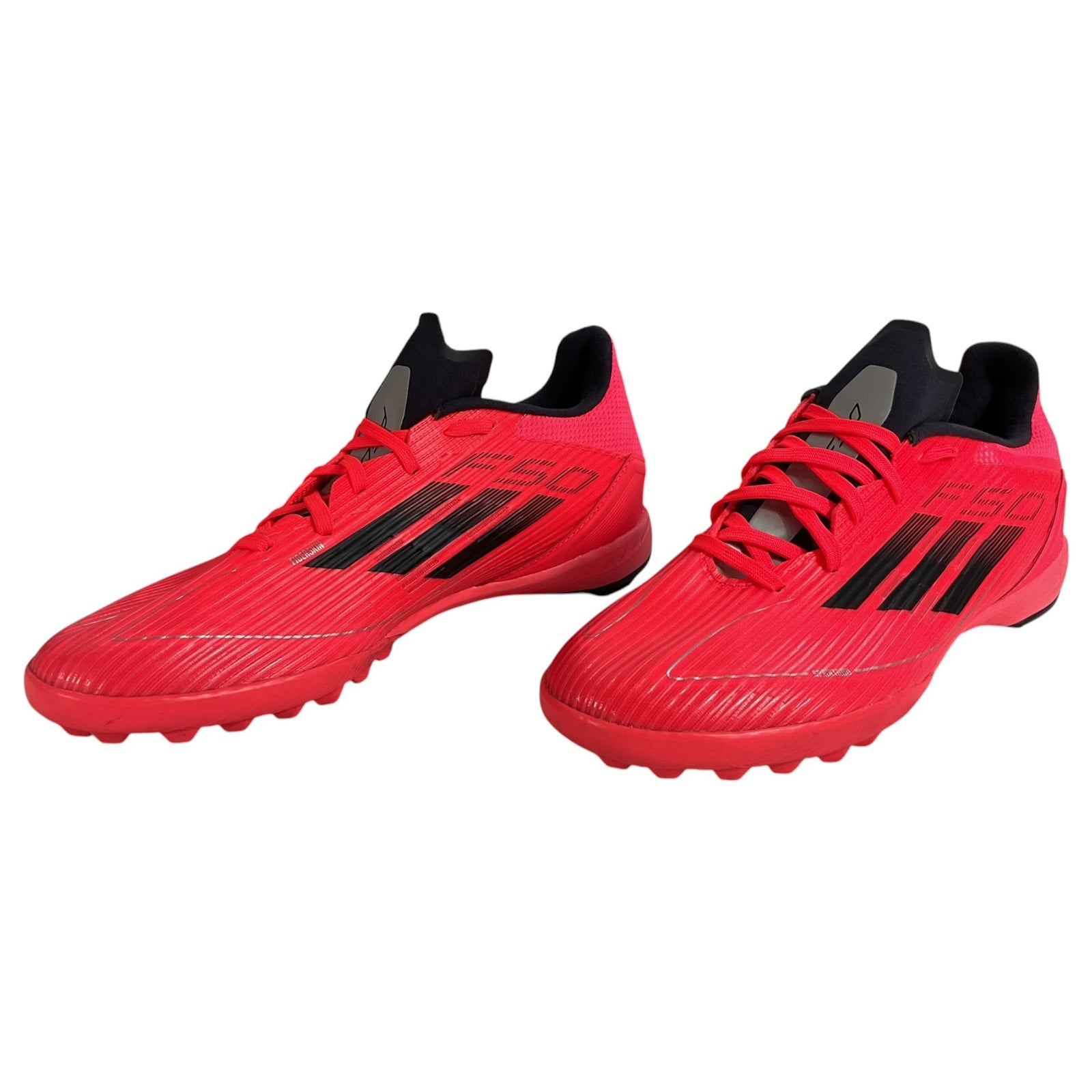 Tenis tacos 7 (adidas)