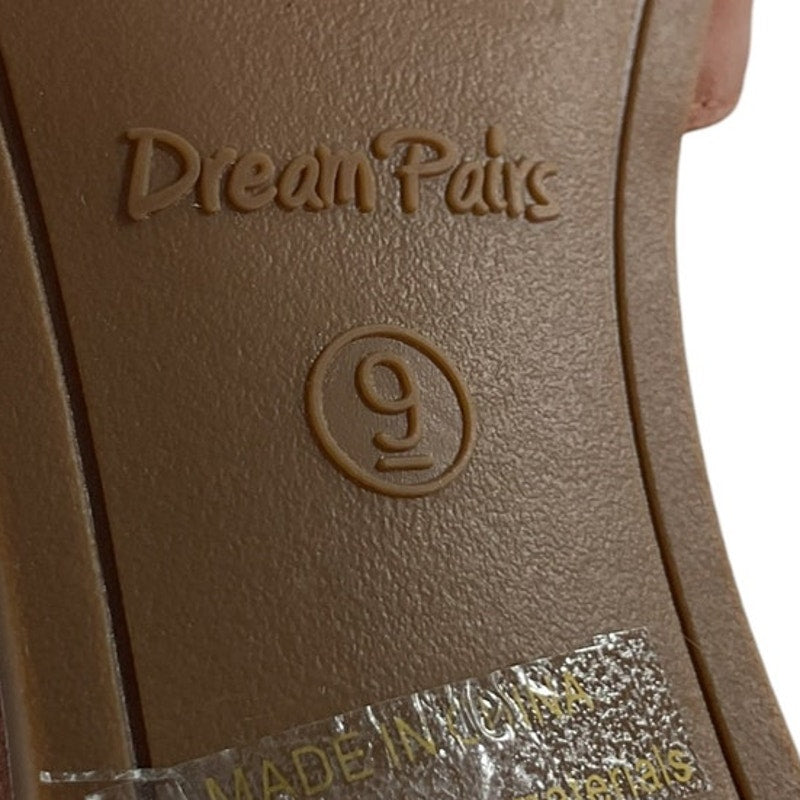 Zapatilla 9 (Dream Pairs)