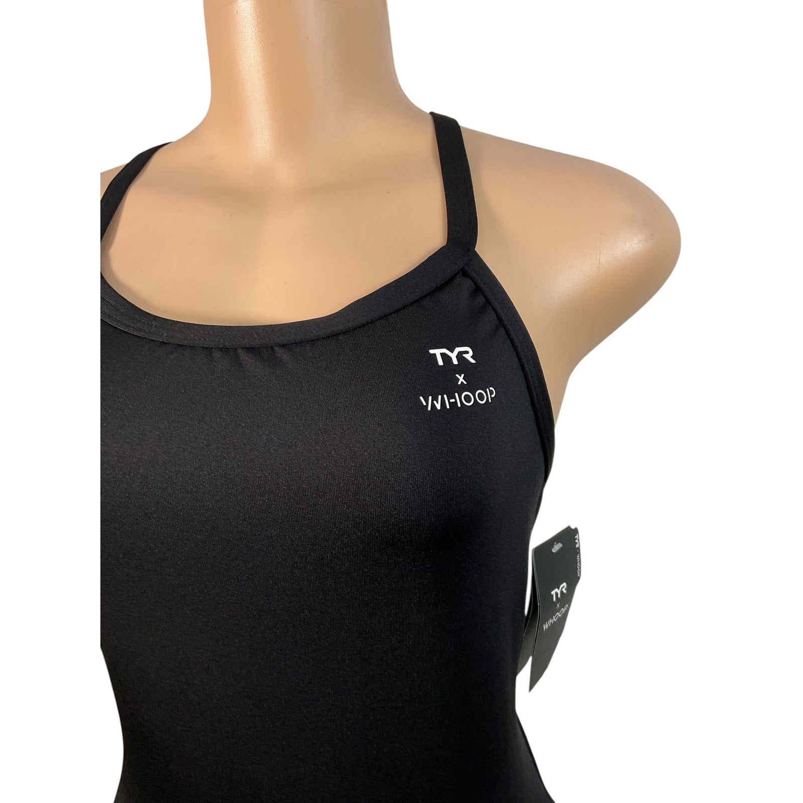 Traje de Baño XXL