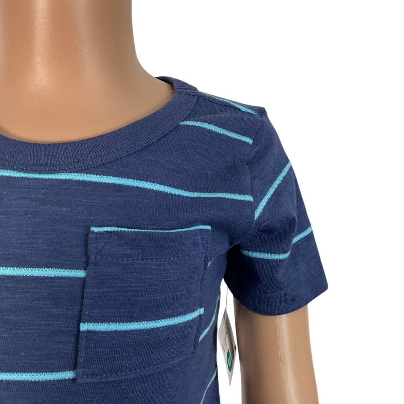 Camisa Niño 2T (Garanimals)