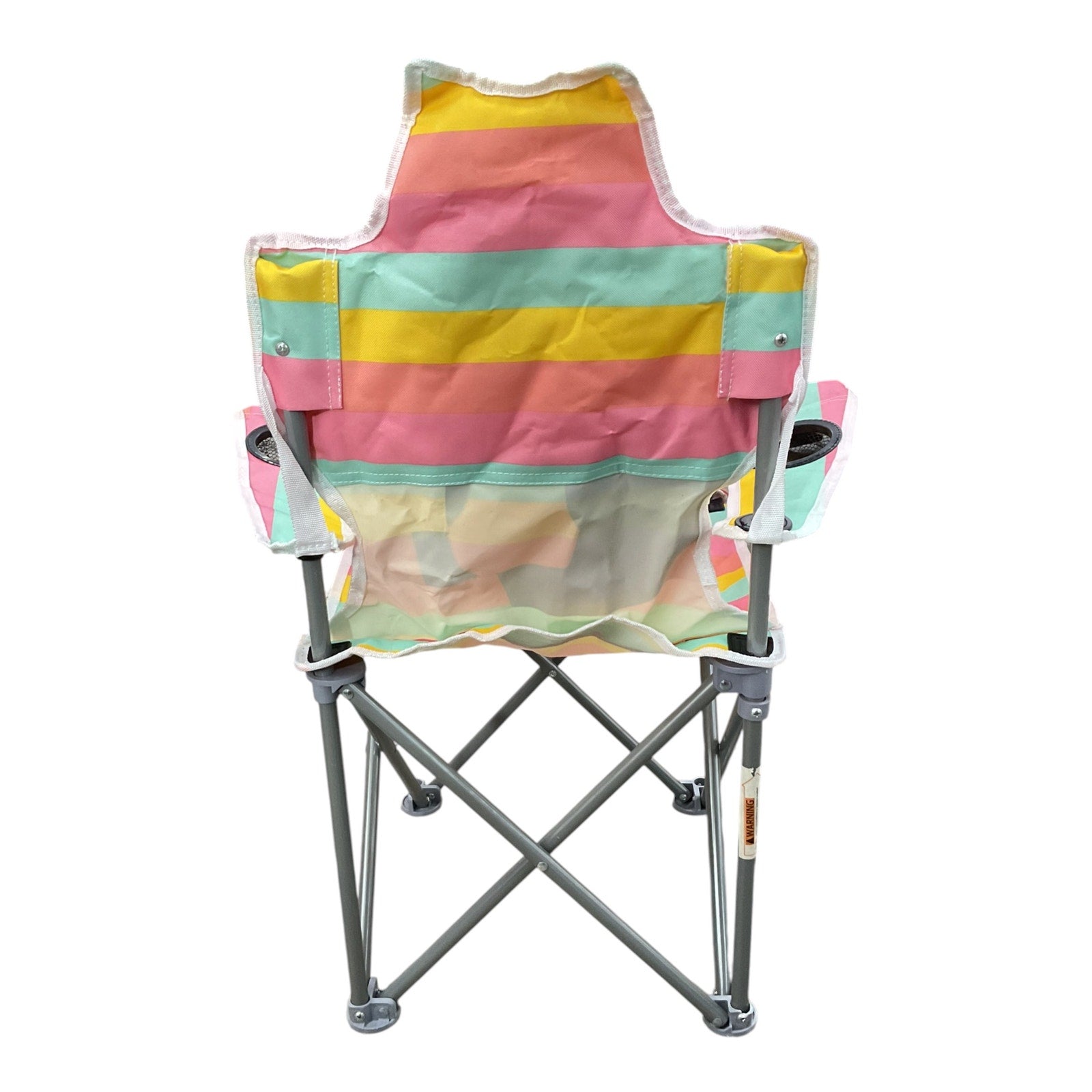 Silla plegable portátil Para niña