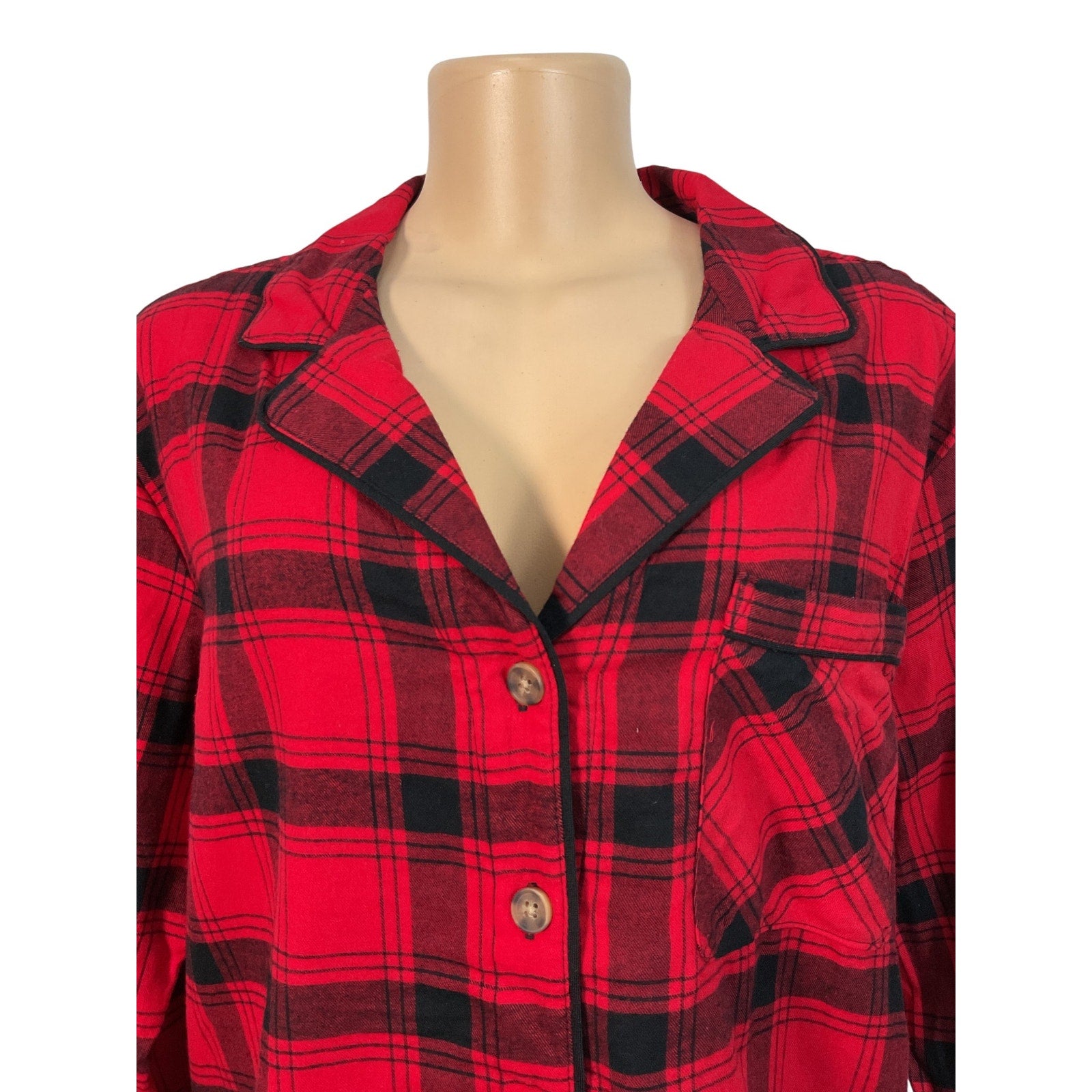 Blusa M (Wondershop)