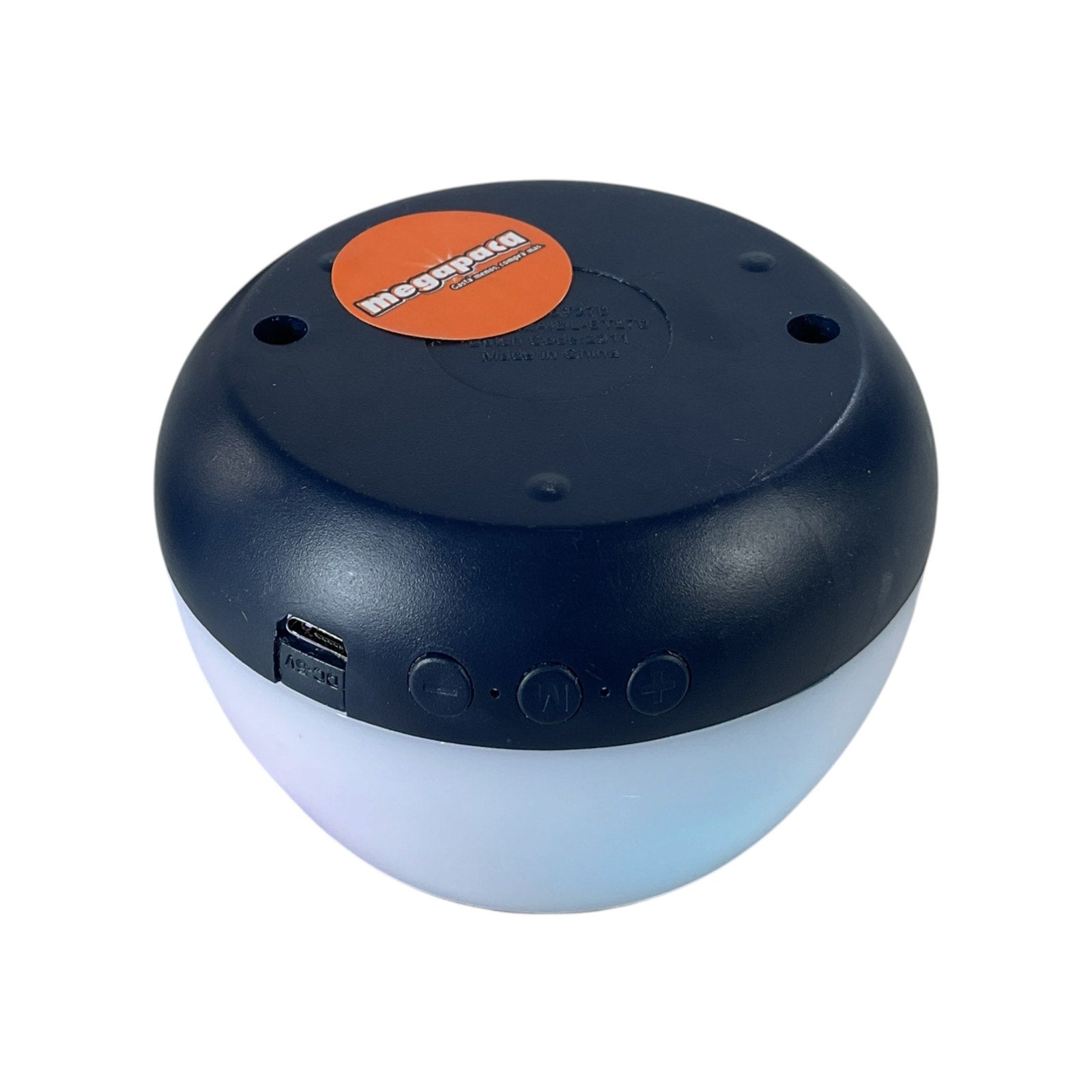 Bocina (2Boom)