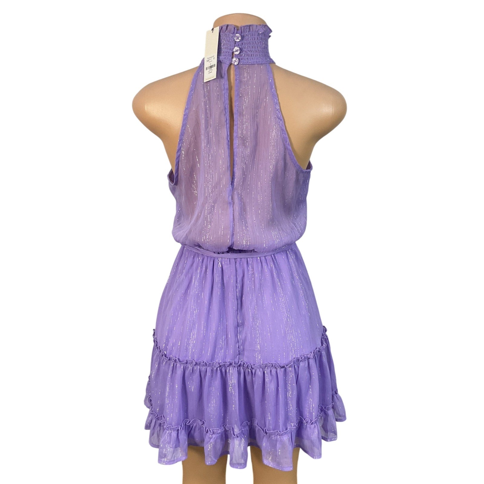 Vestido S (Mi Ami)