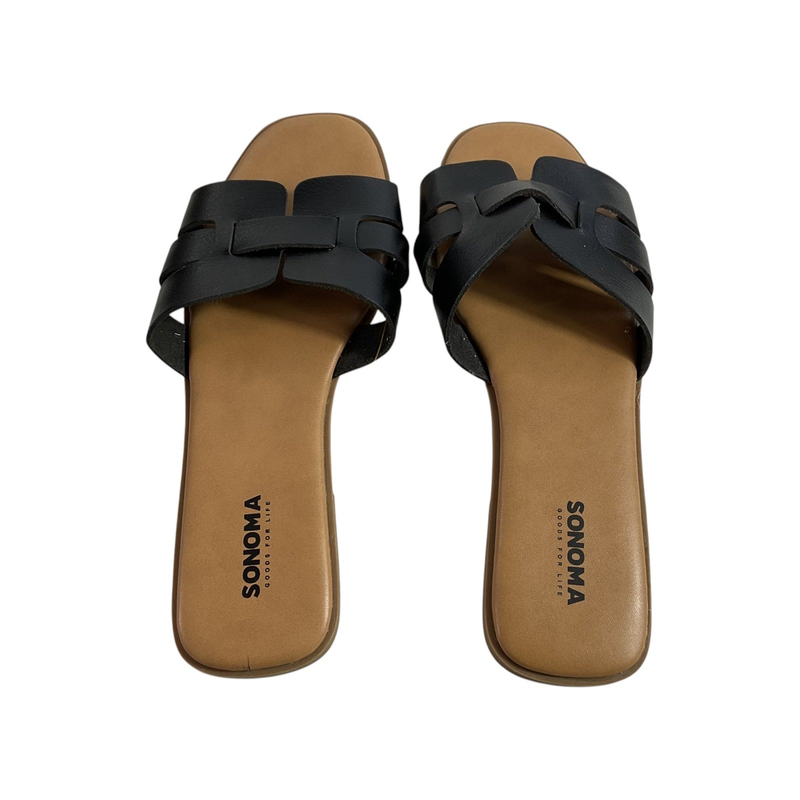 sandalia 9 (Sonoma)