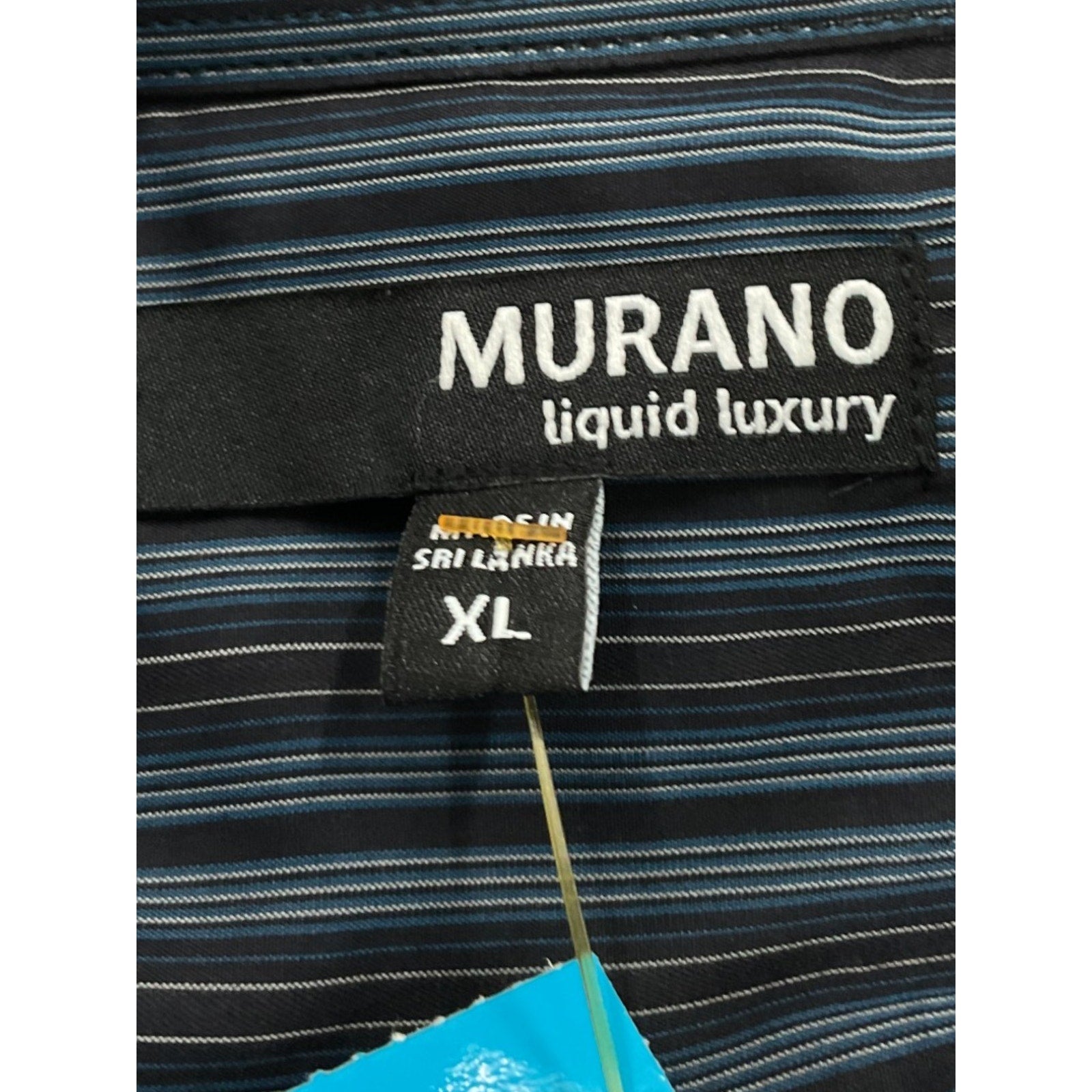Camisa XL (Murano)