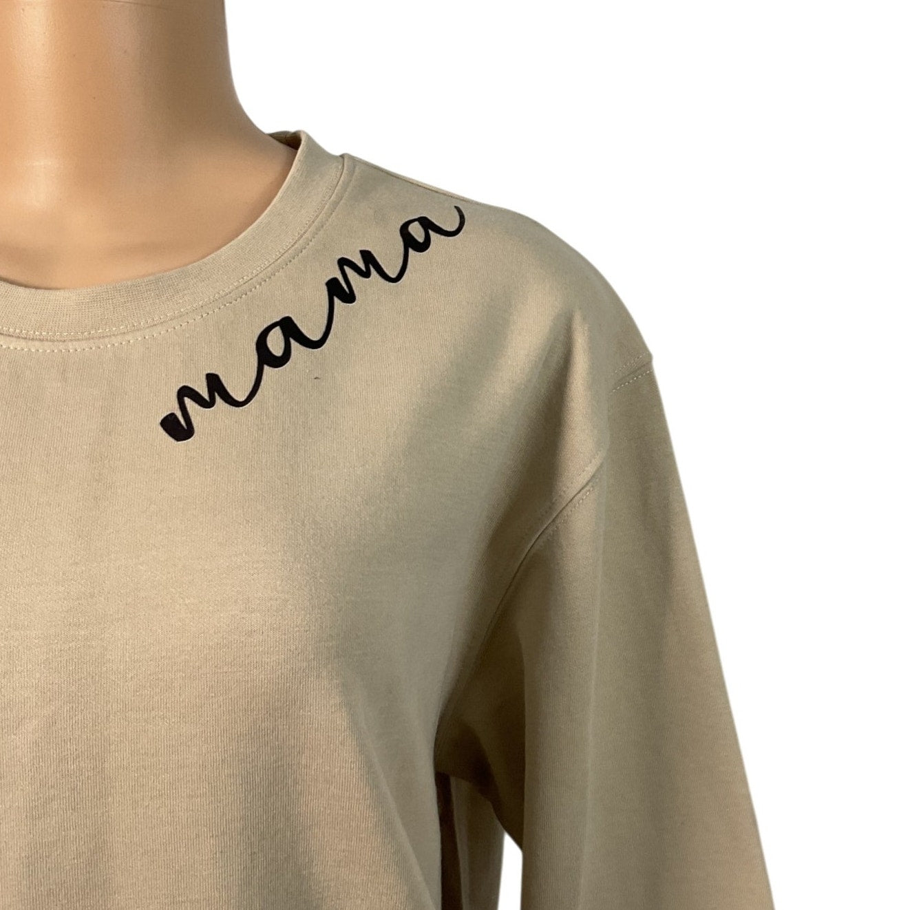 Sudadero M
