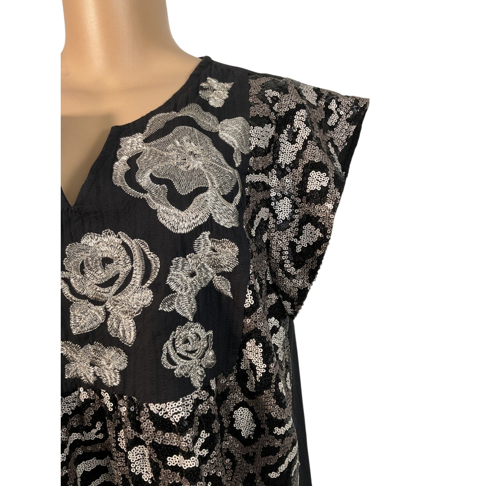 Blusa L (Savanna Jane)