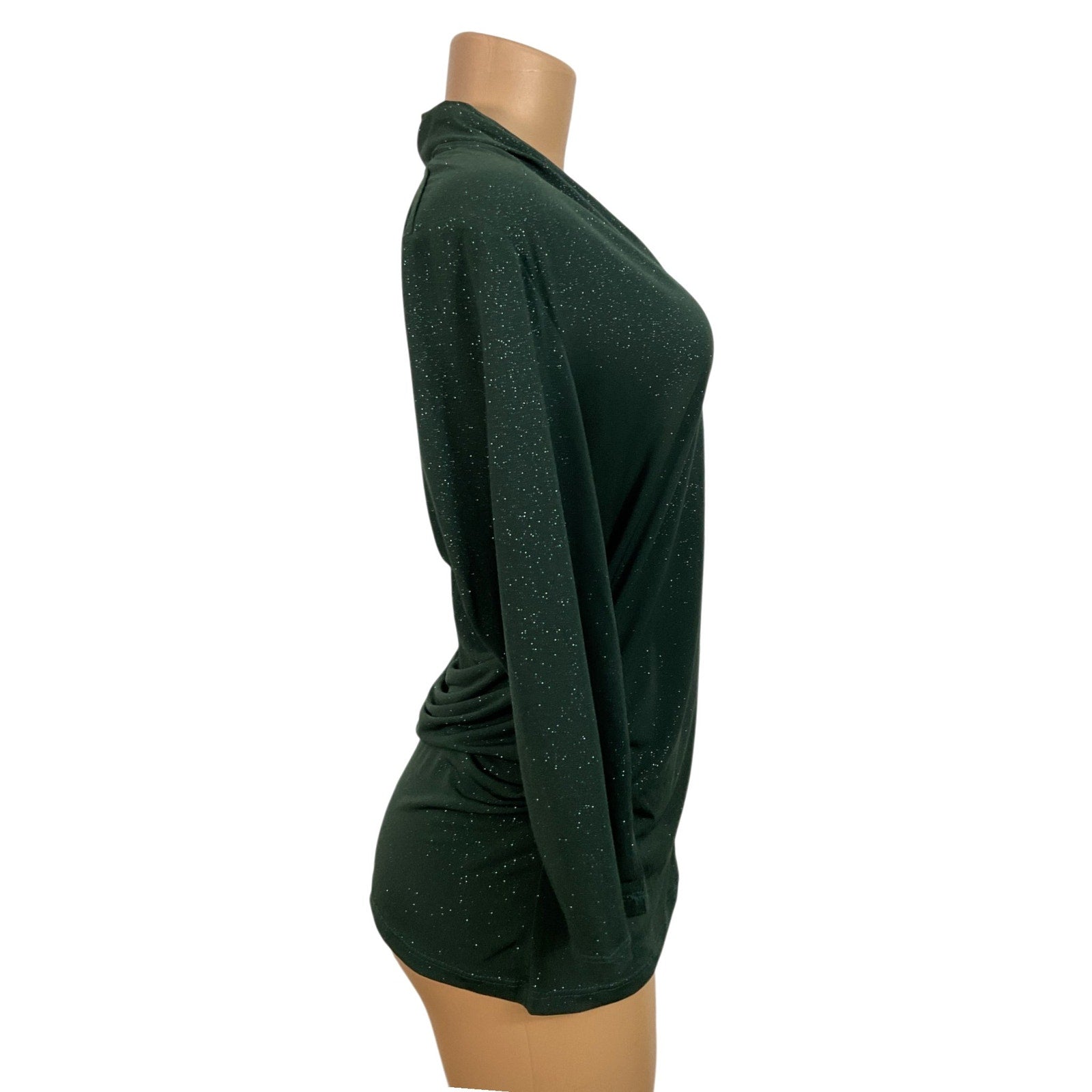Blusa L (Vince Camuto)