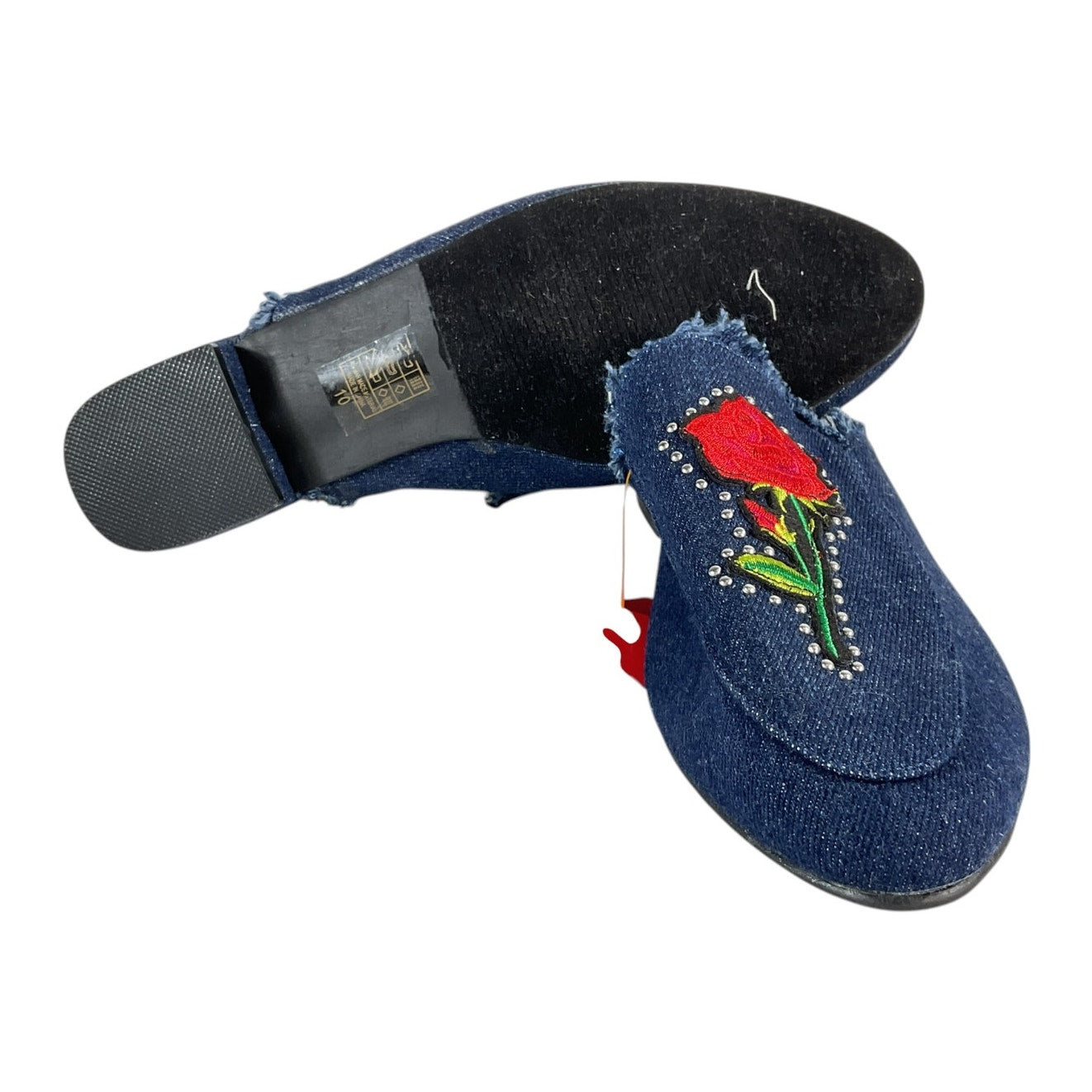 Zapatilla 10 (YOKI)