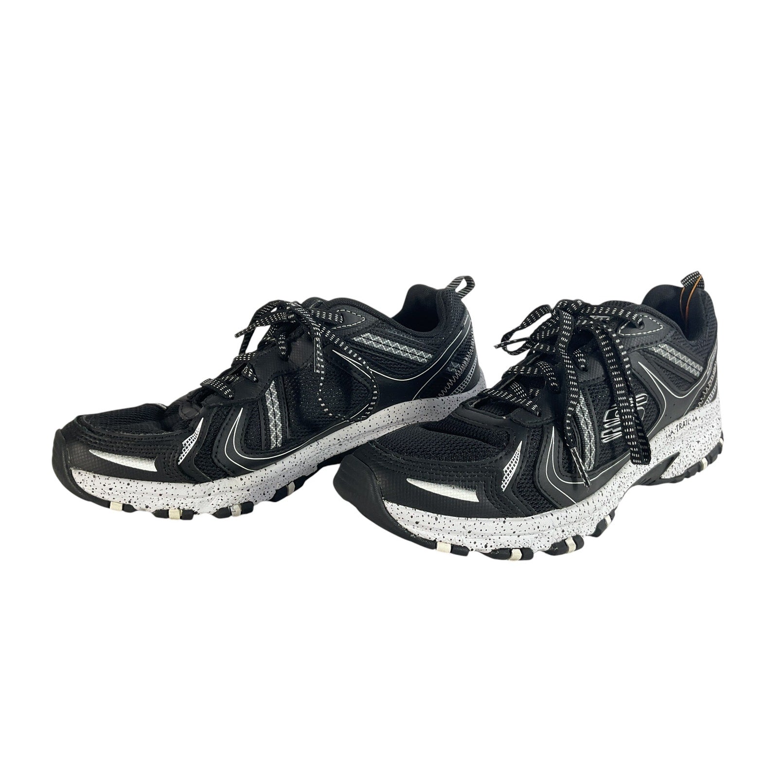 Tenis  8  (Skechers)