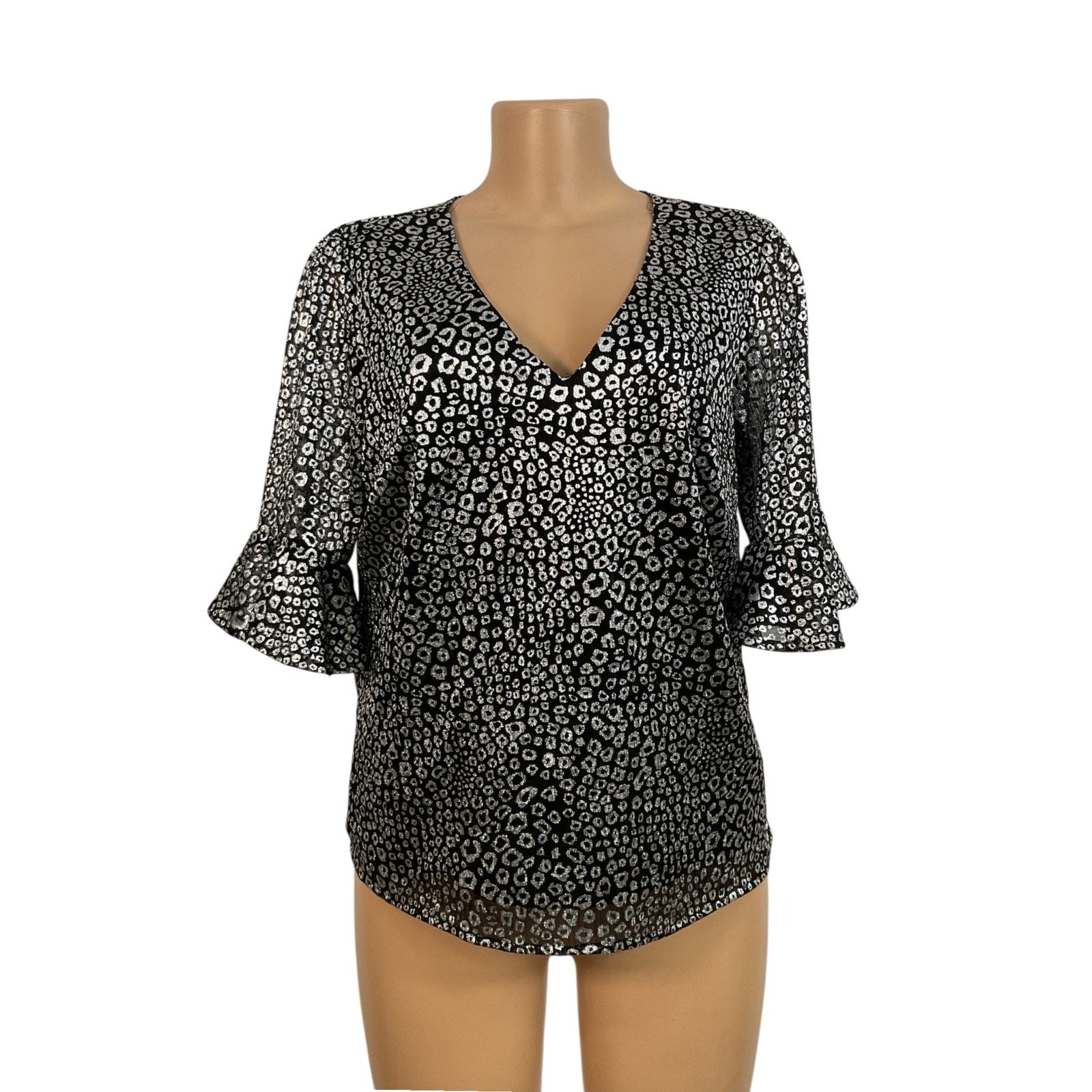 Blusa S (CECE)