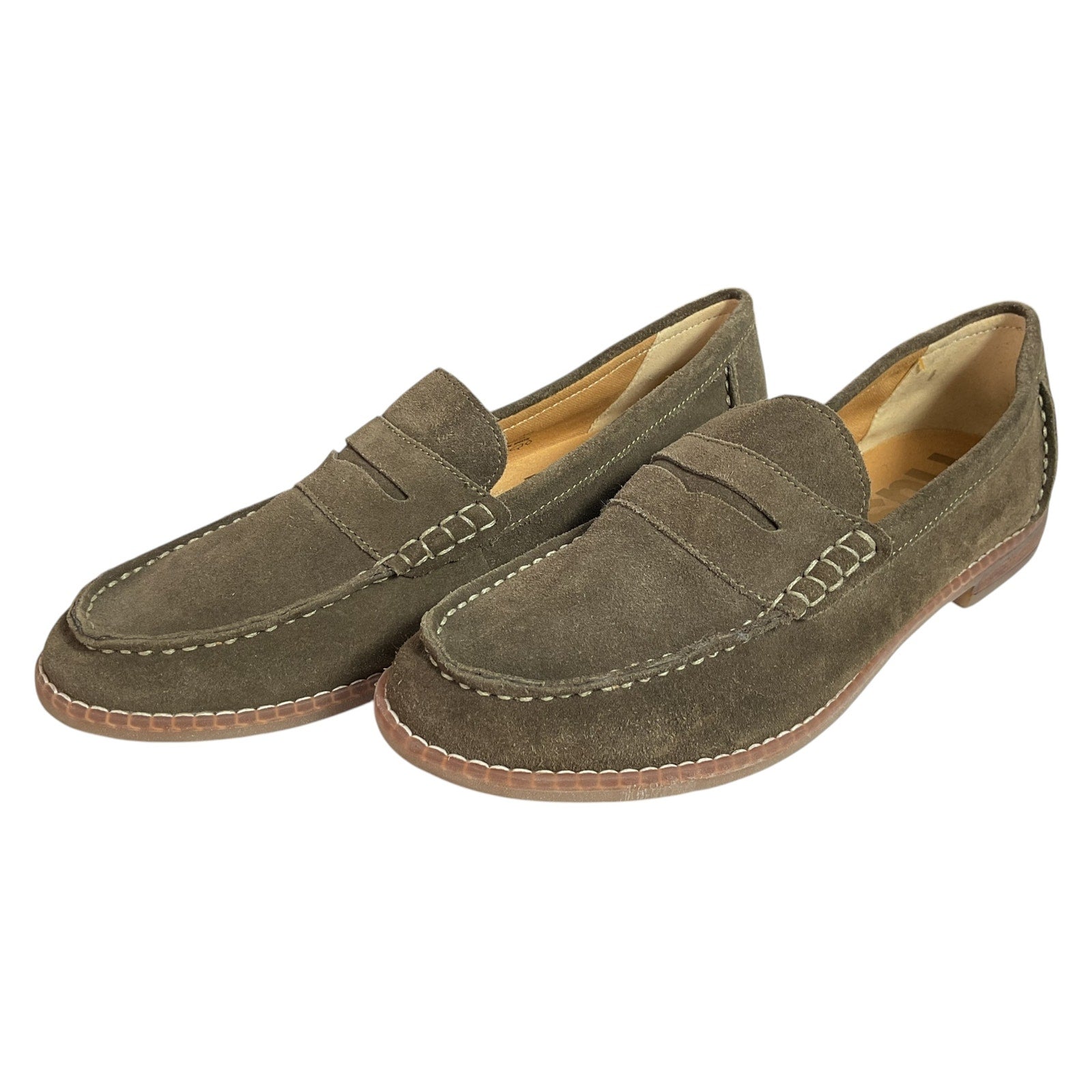 Zapato 9.5 (Hush Puppies)