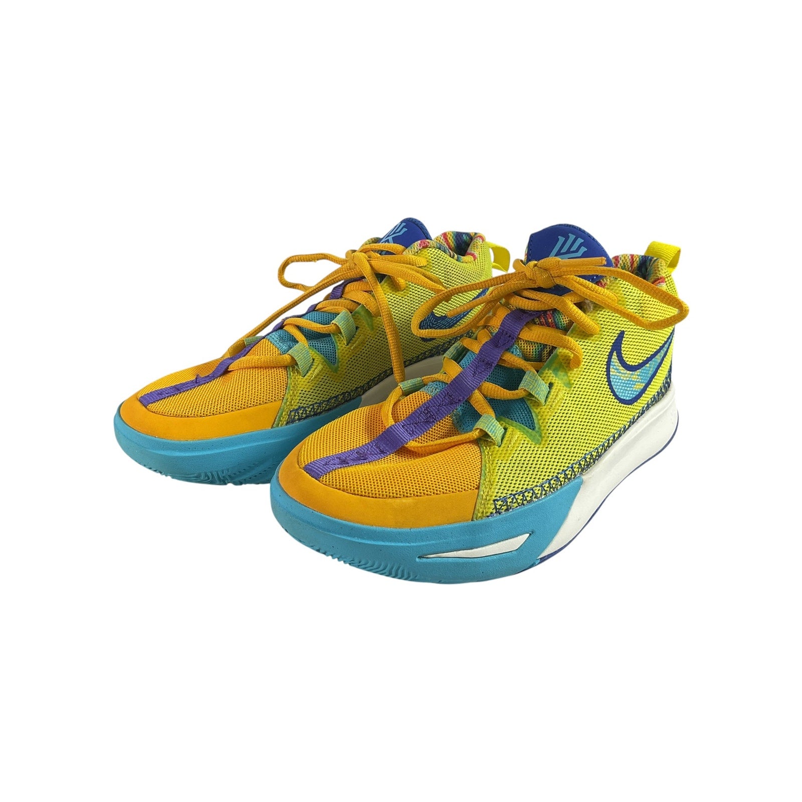 Tenis niño 3.5Y (Nike)