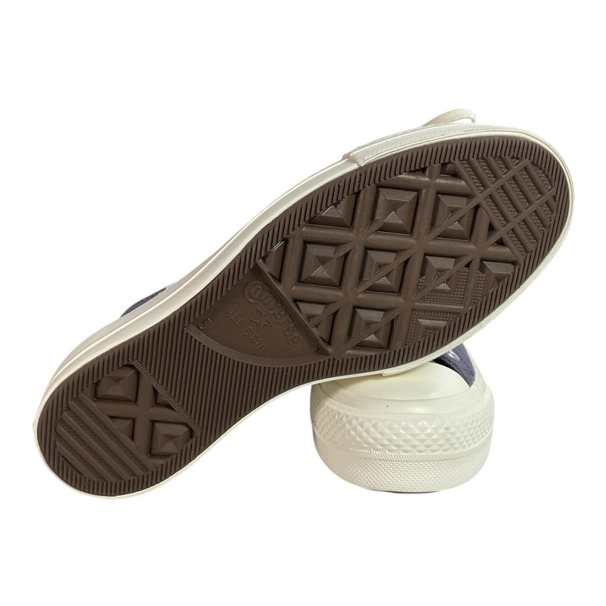 Tenis 7 (Converse All Star)