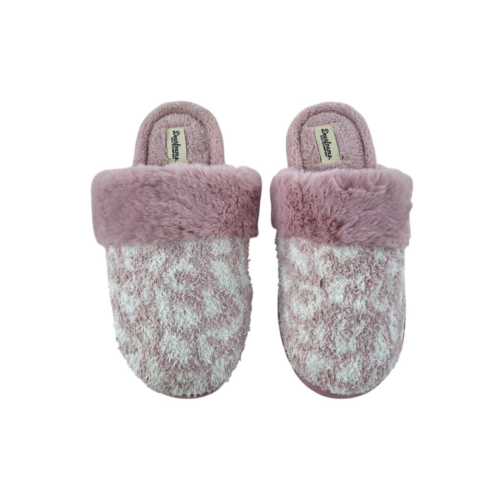 Pantuflas 9-10 (DearFoams)